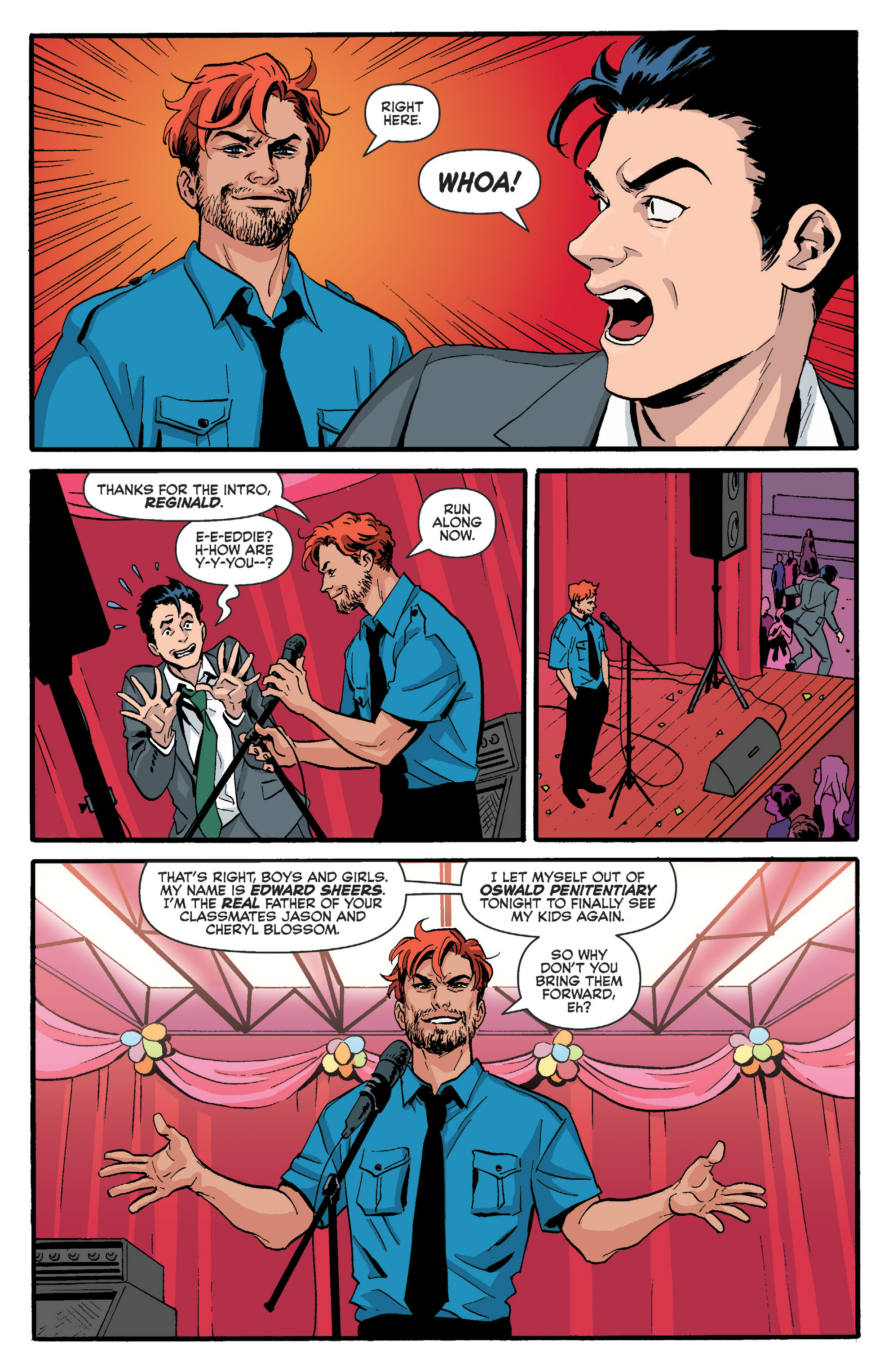 Archie (2015-) issue 31 - Page 13