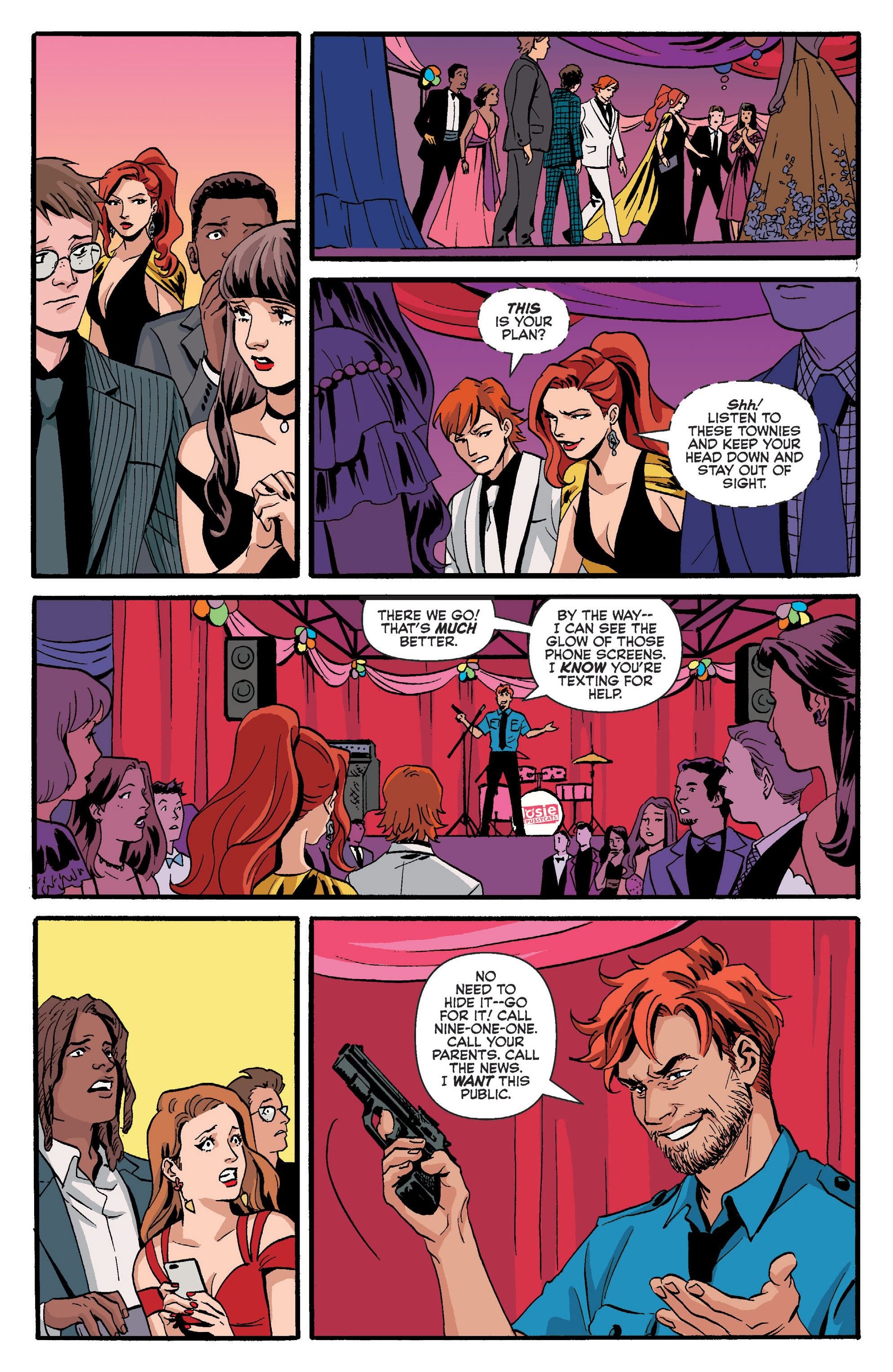 Archie (2015-) issue 31 - Page 15