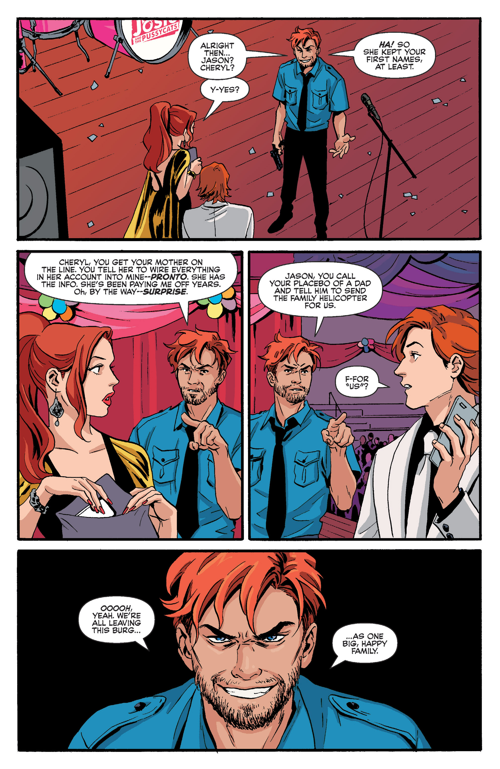 Archie (2015-) issue 31 - Page 16