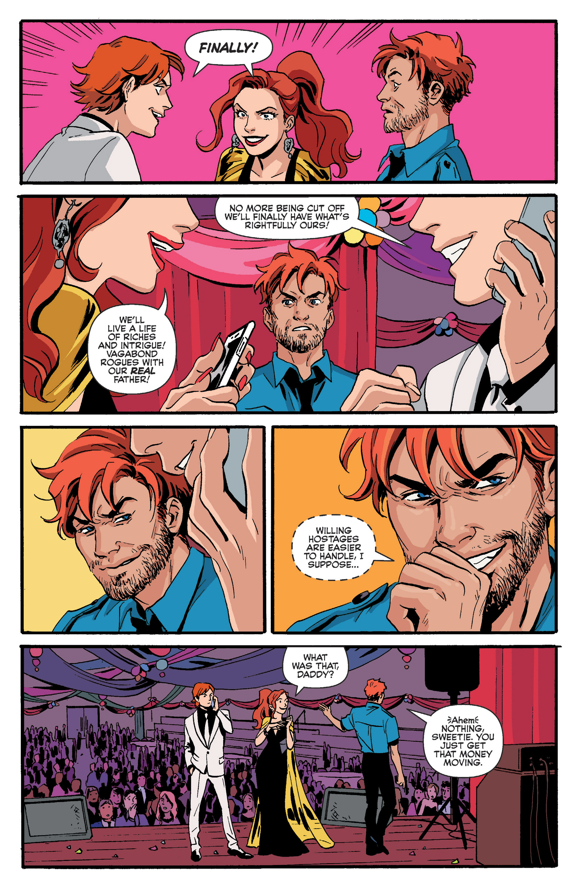 Archie (2015-) issue 31 - Page 17