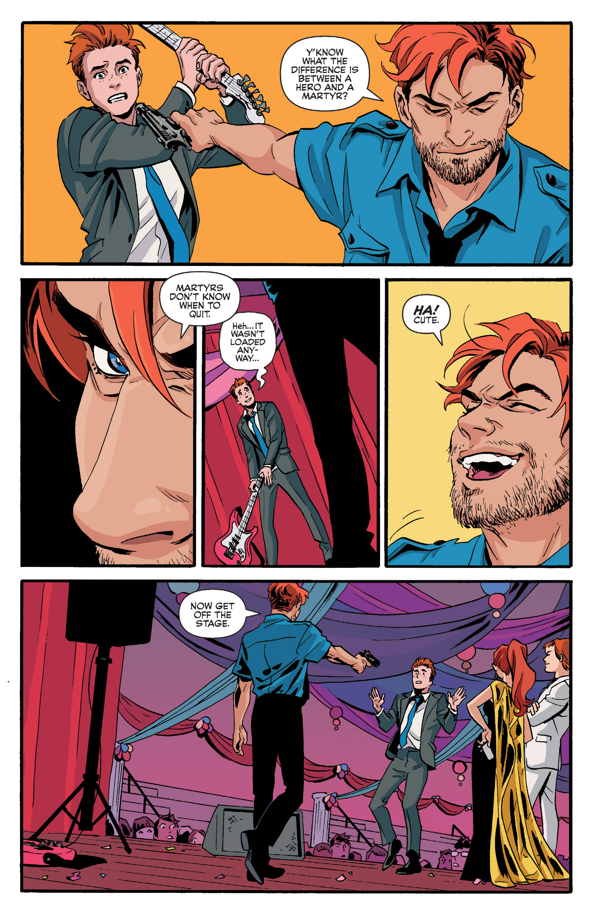 Archie (2015-) issue 31 - Page 20