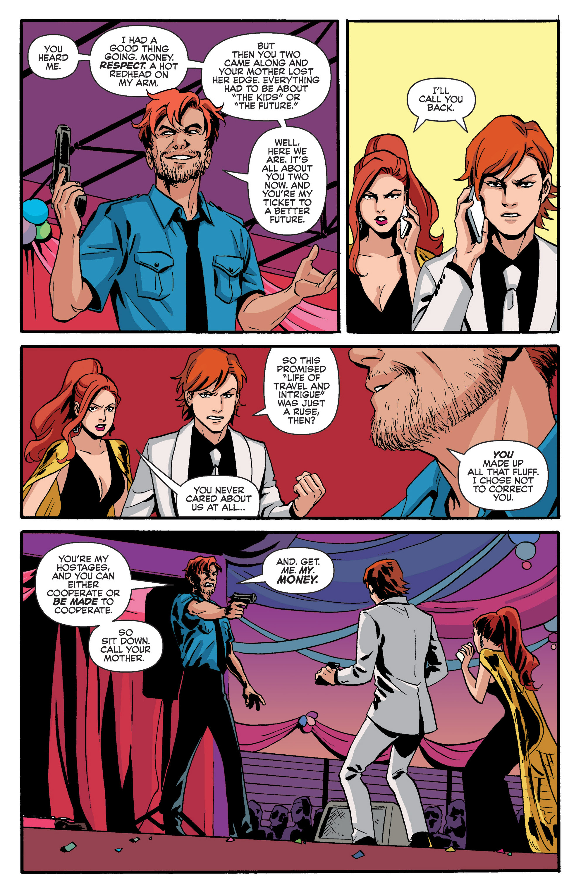 Archie (2015-) issue 32 - Page 7