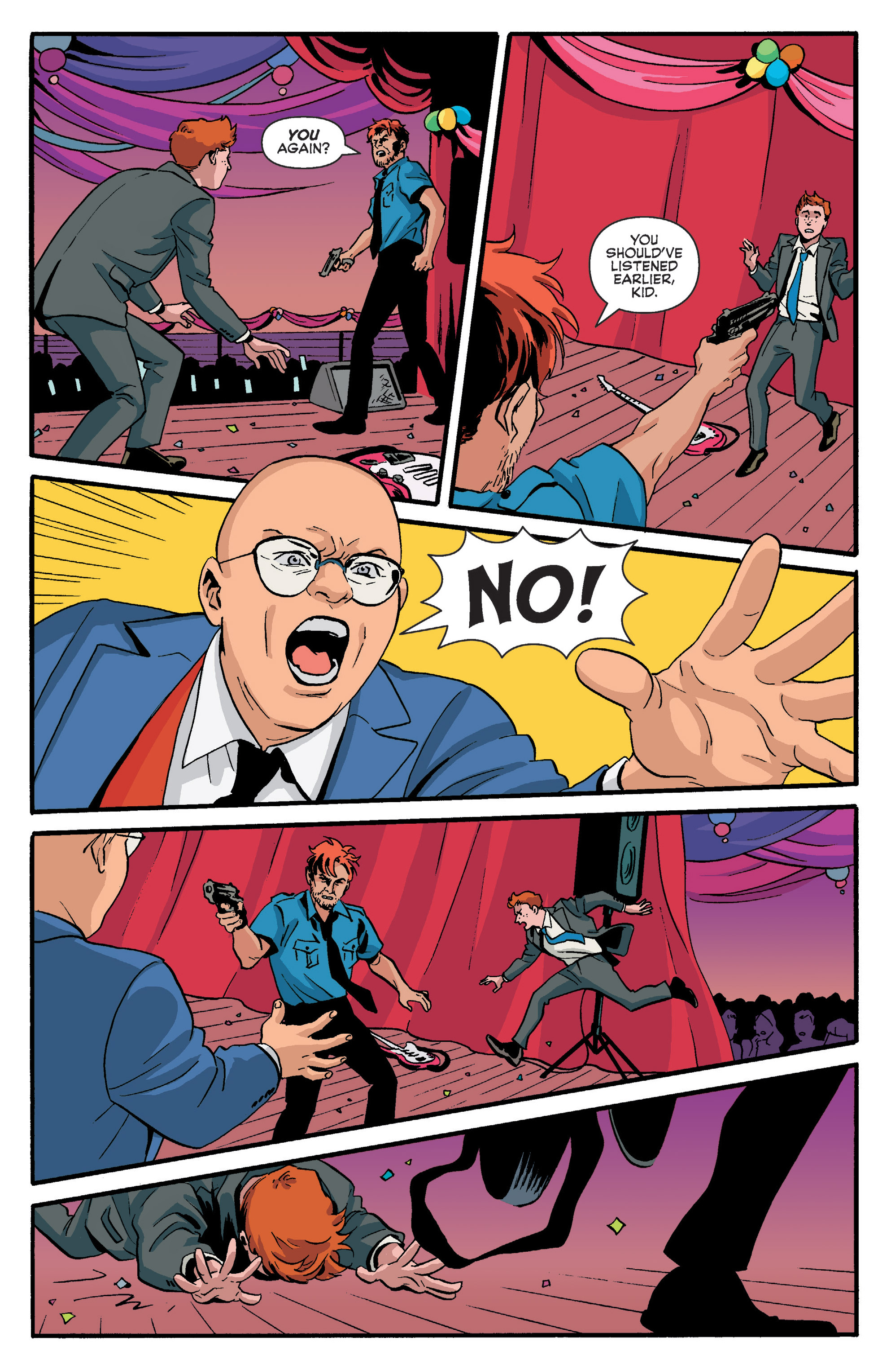 Archie (2015-) issue 32 - Page 15