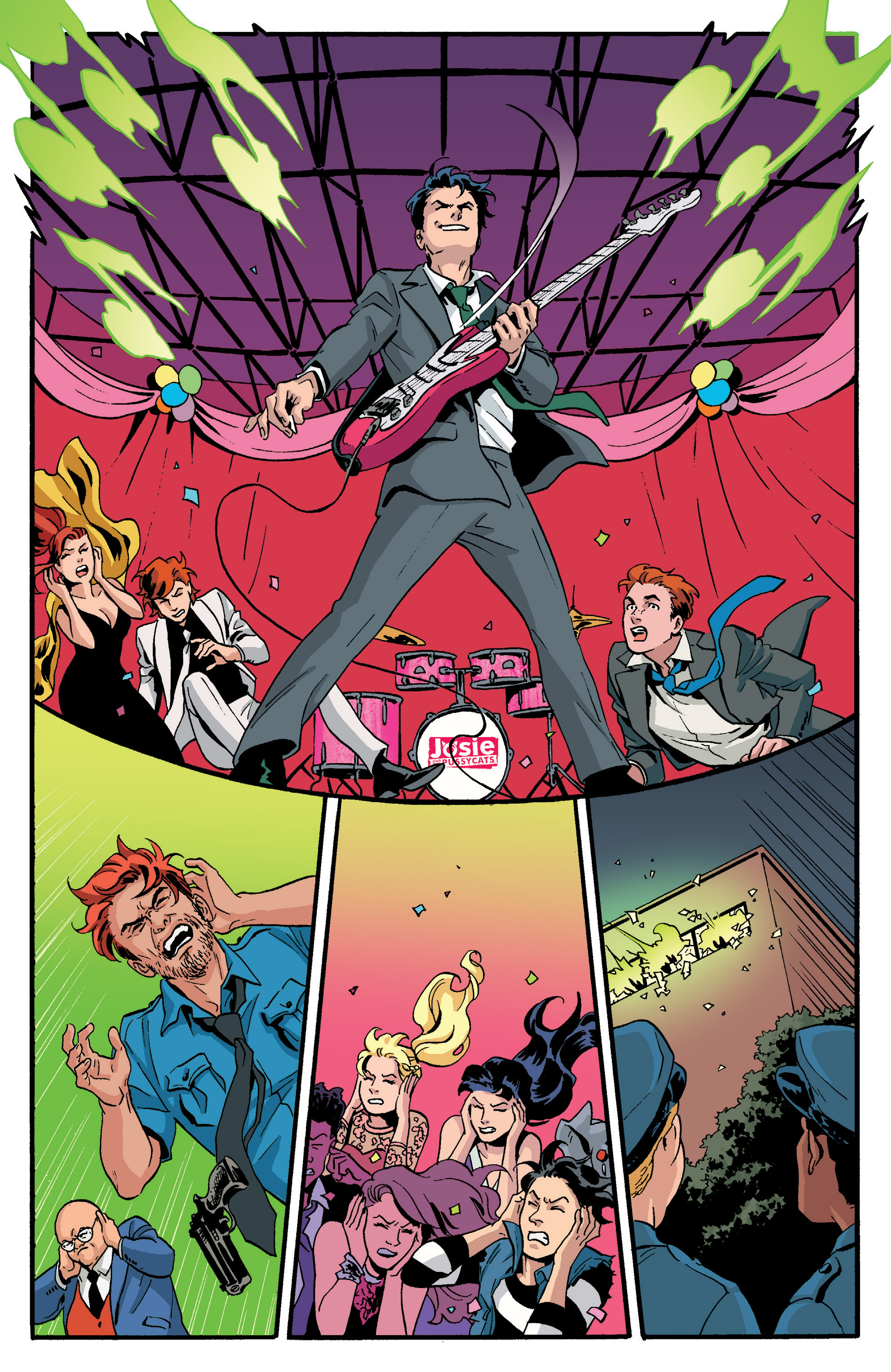 Archie (2015-) issue 32 - Page 16