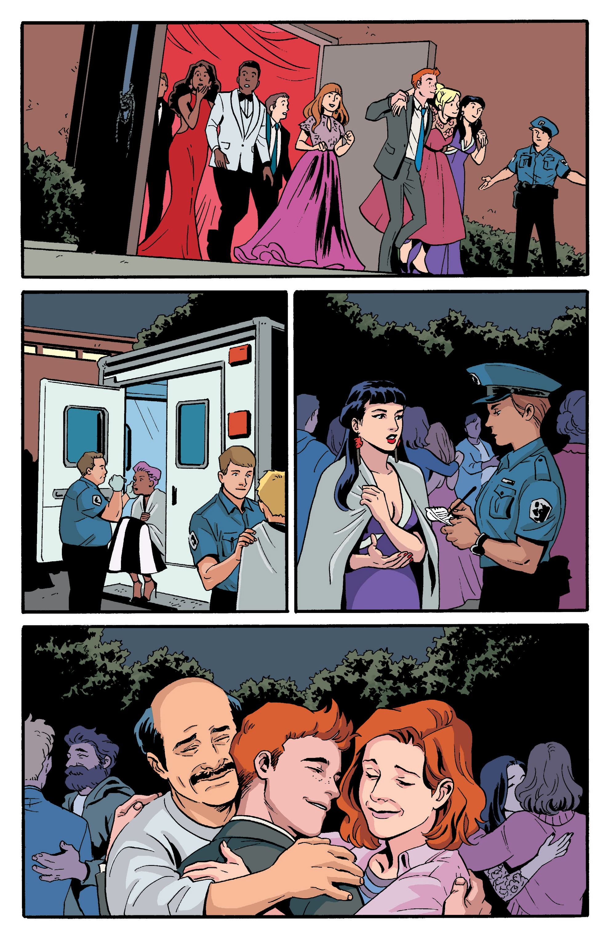 Archie (2015-) issue 32 - Page 19