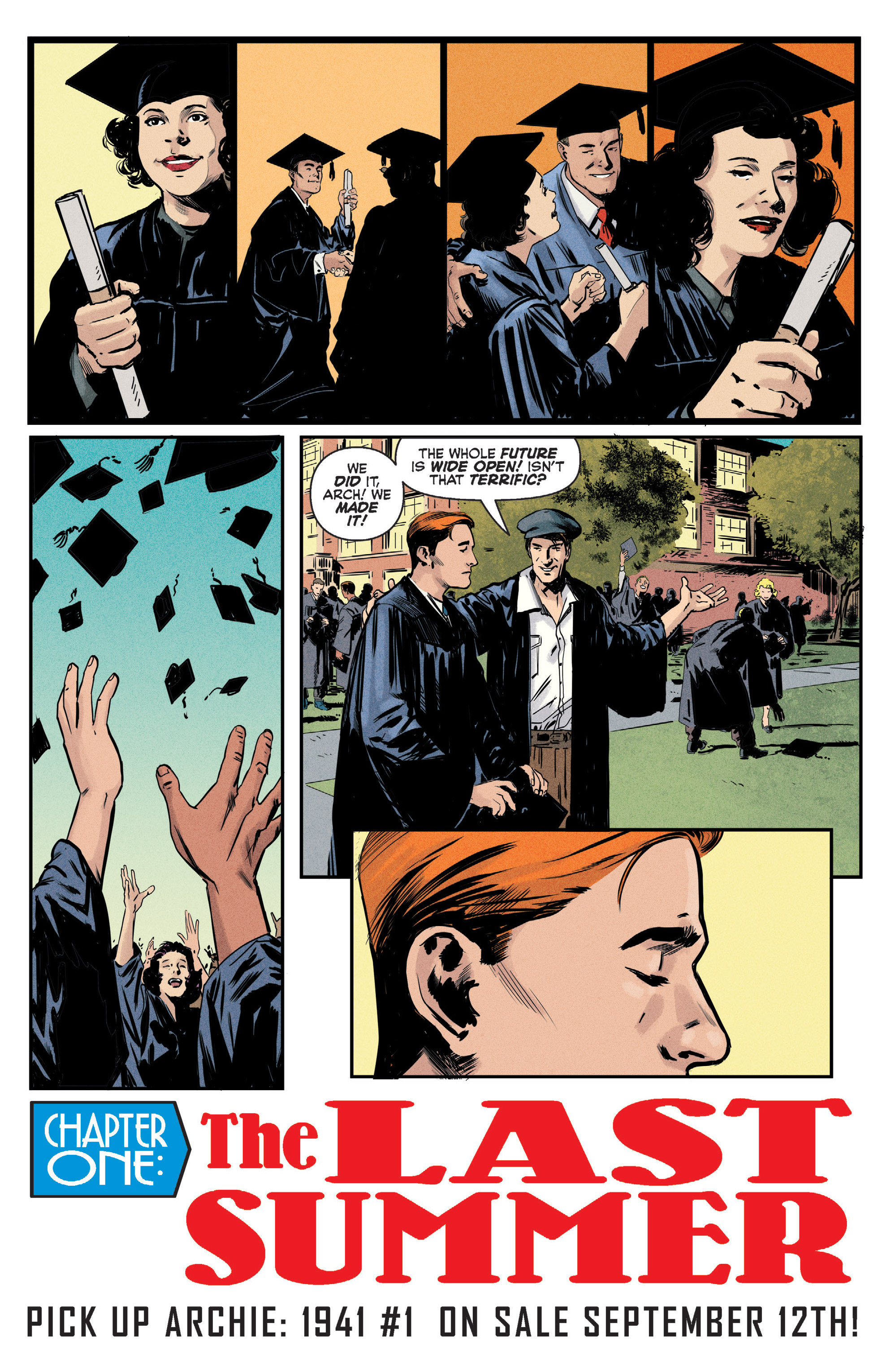 Archie (2015-) issue 32 - Page 28