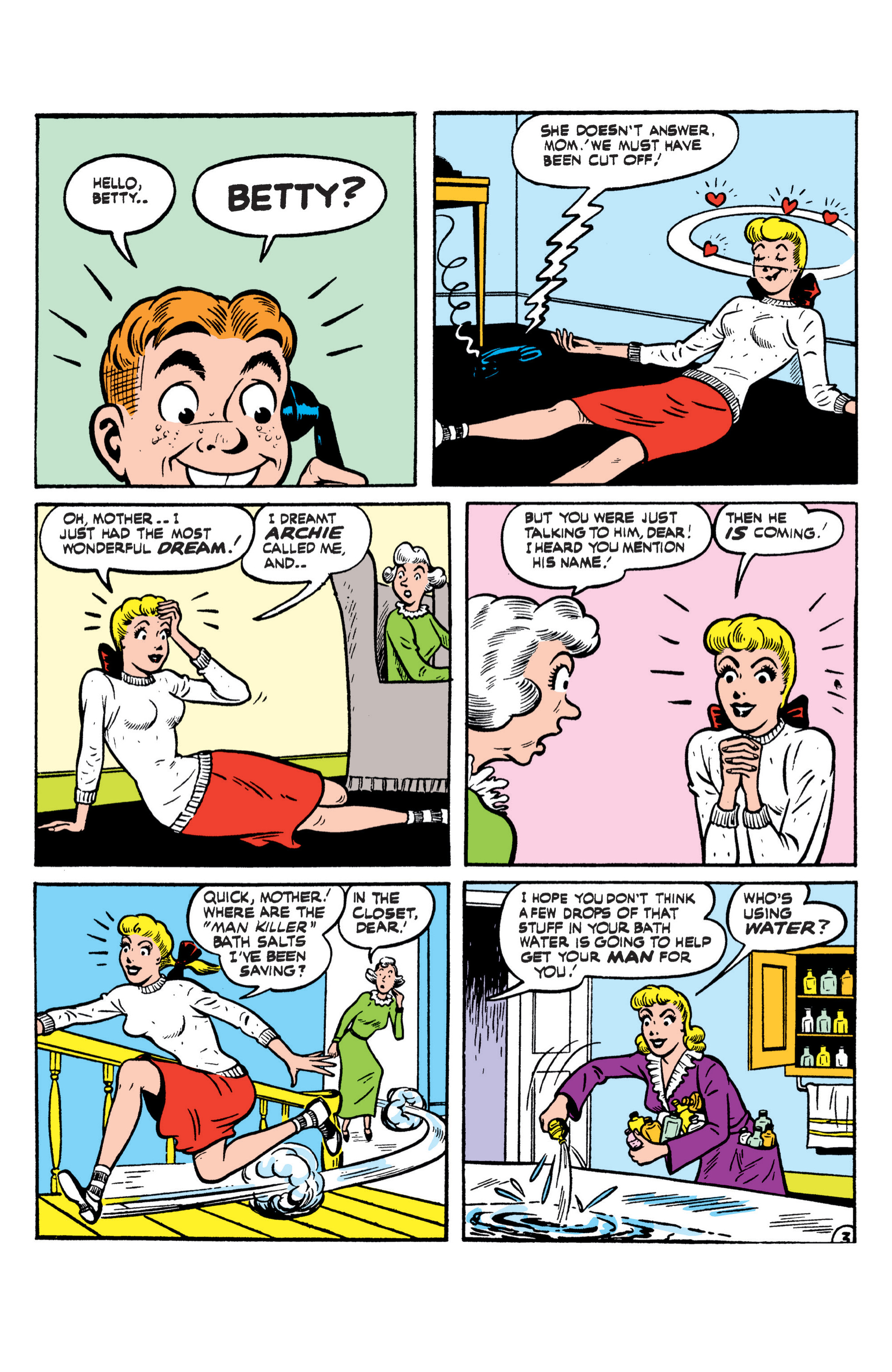 Archie (2015-) issue 4 - Page 27