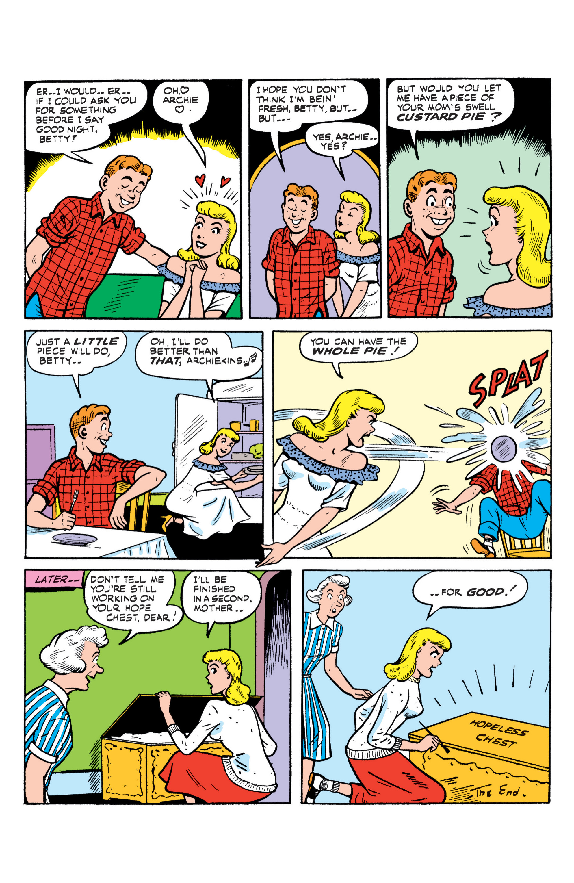 Archie (2015-) issue 4 - Page 31