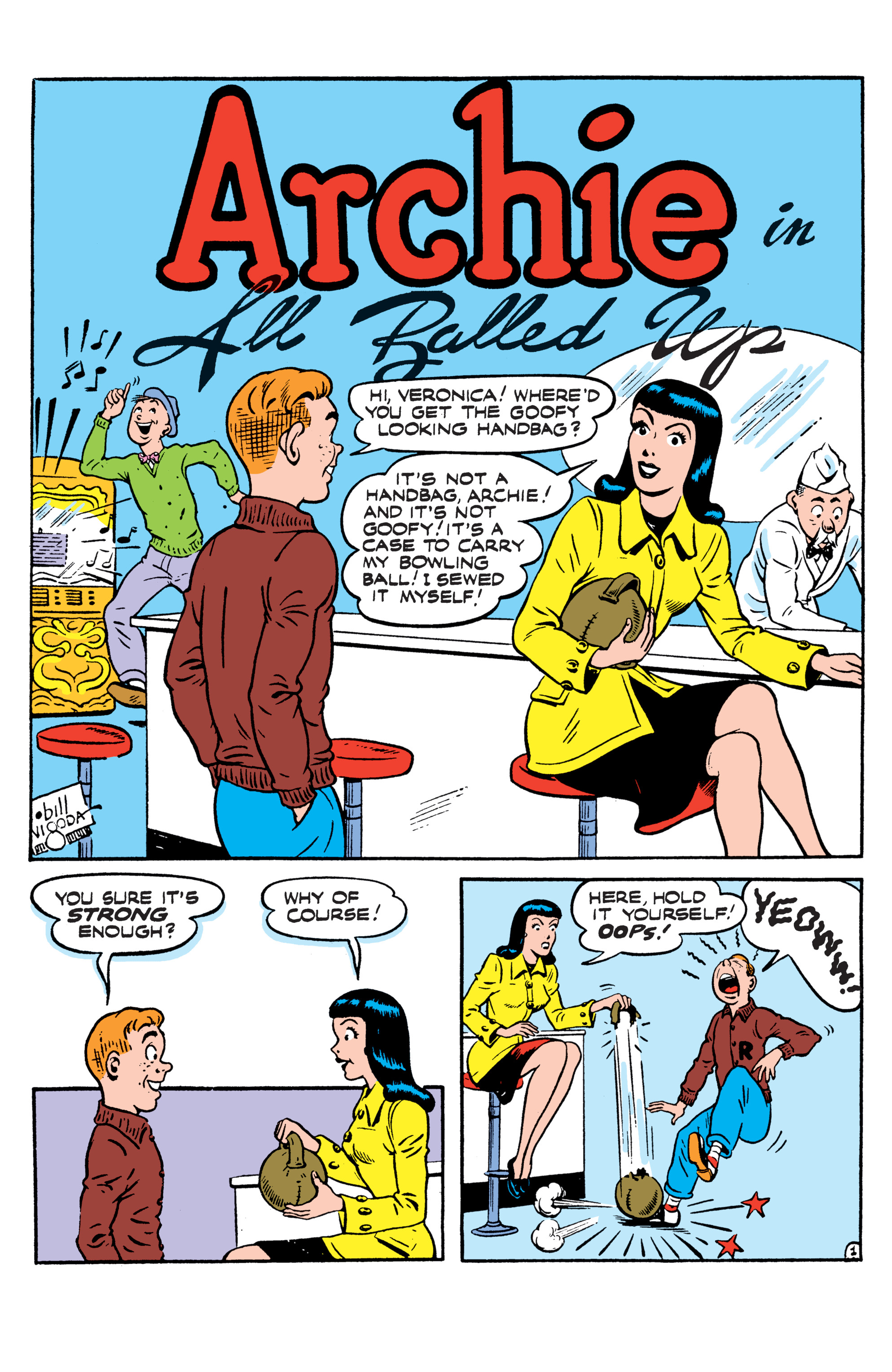 Archie (2015-) issue 5 - Page 26