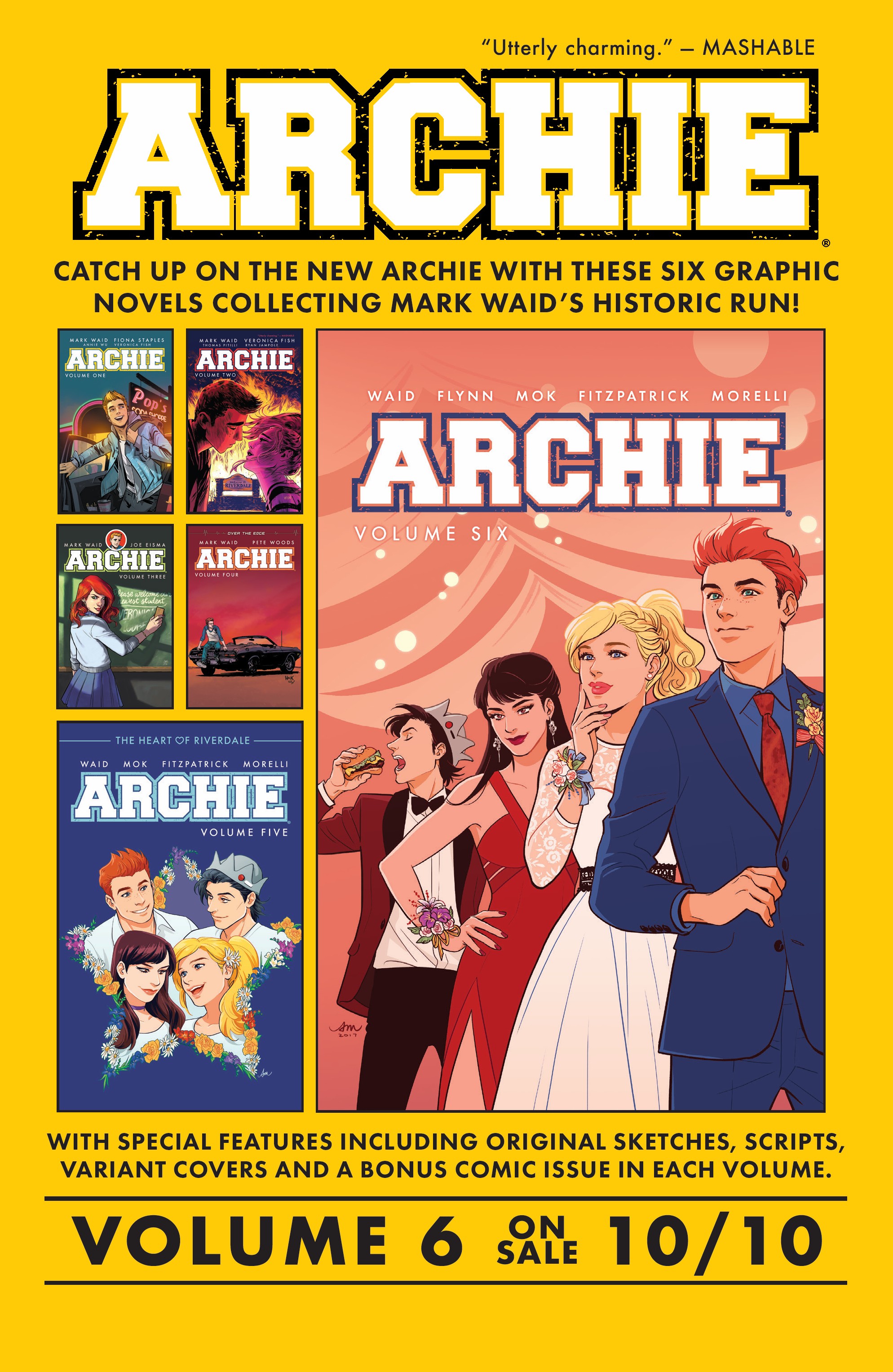 Archie (2015-) issue 699 - Page 26