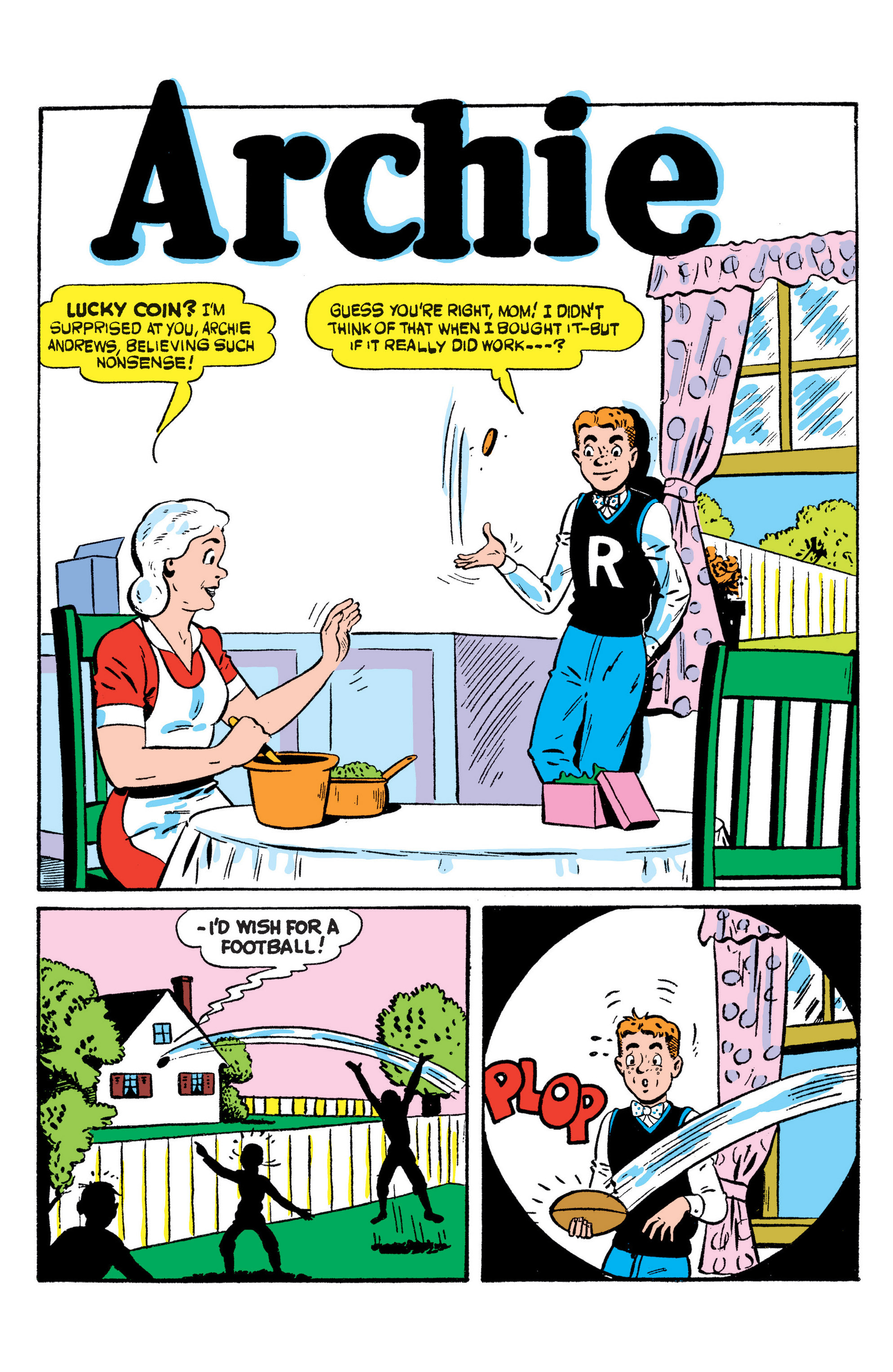 Archie (2015-) issue 7 - Page 26