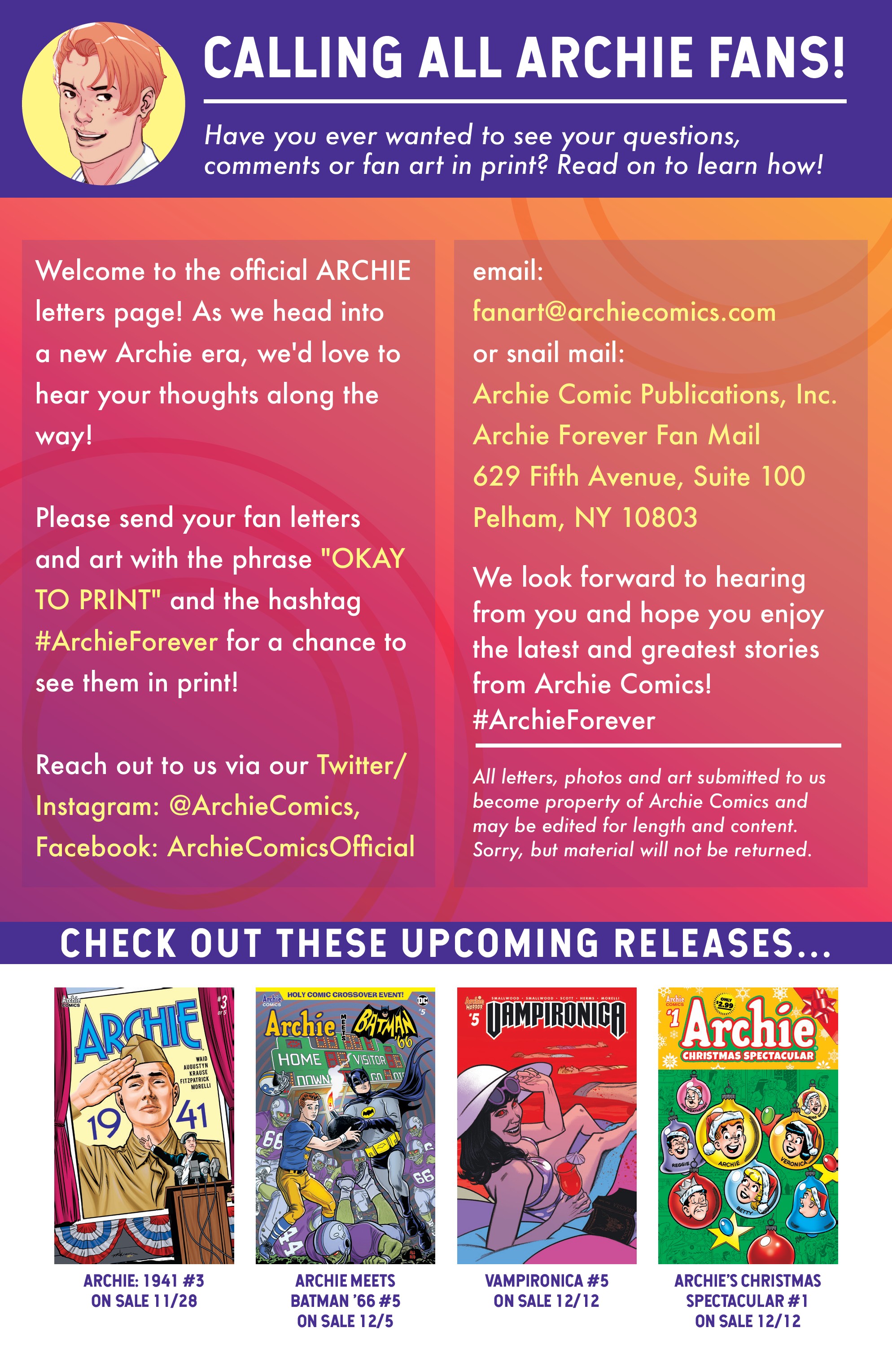 Archie (2015-) issue 700 - Page 30