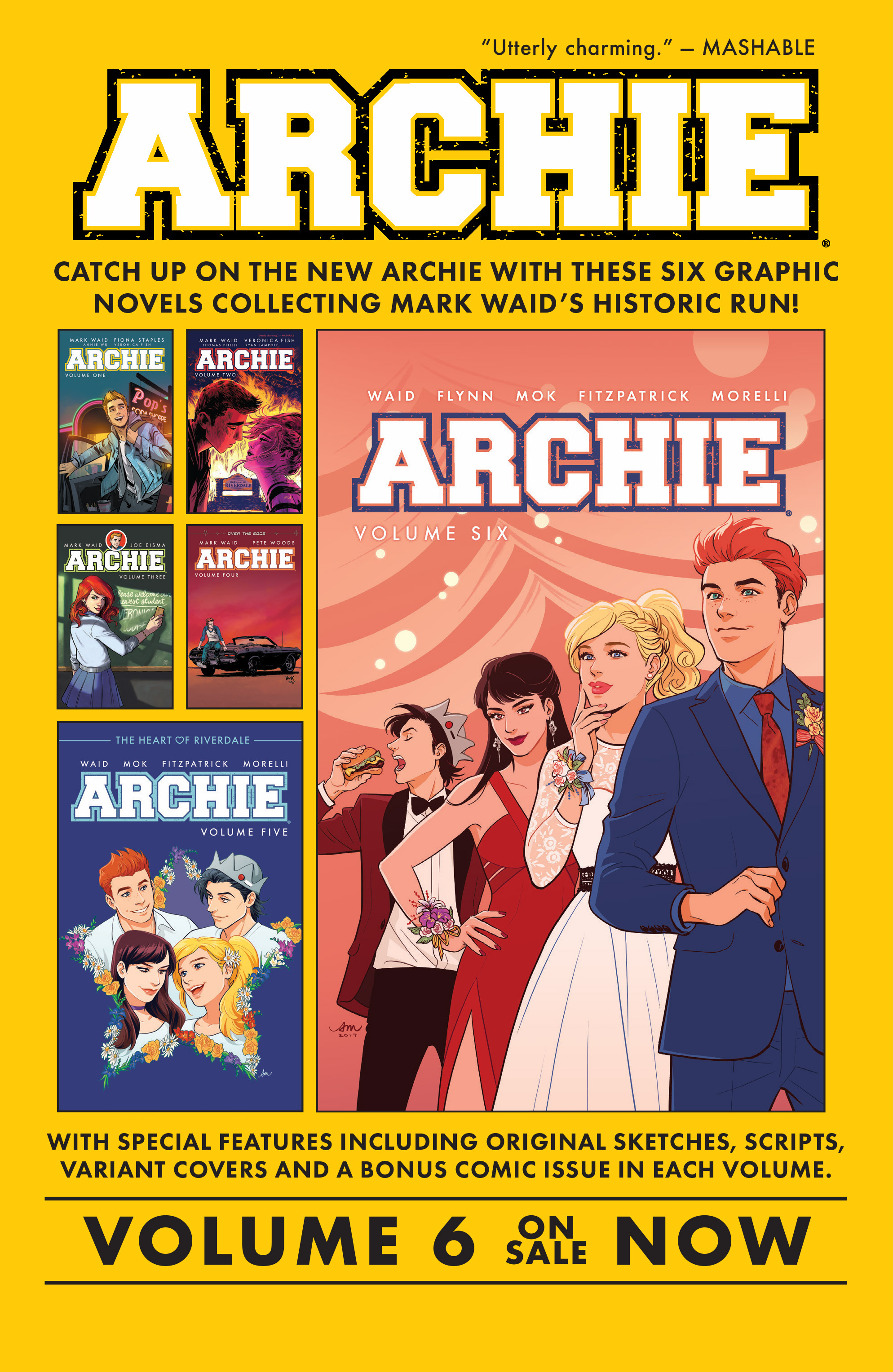 Archie (2015-) issue 701 - Page 25