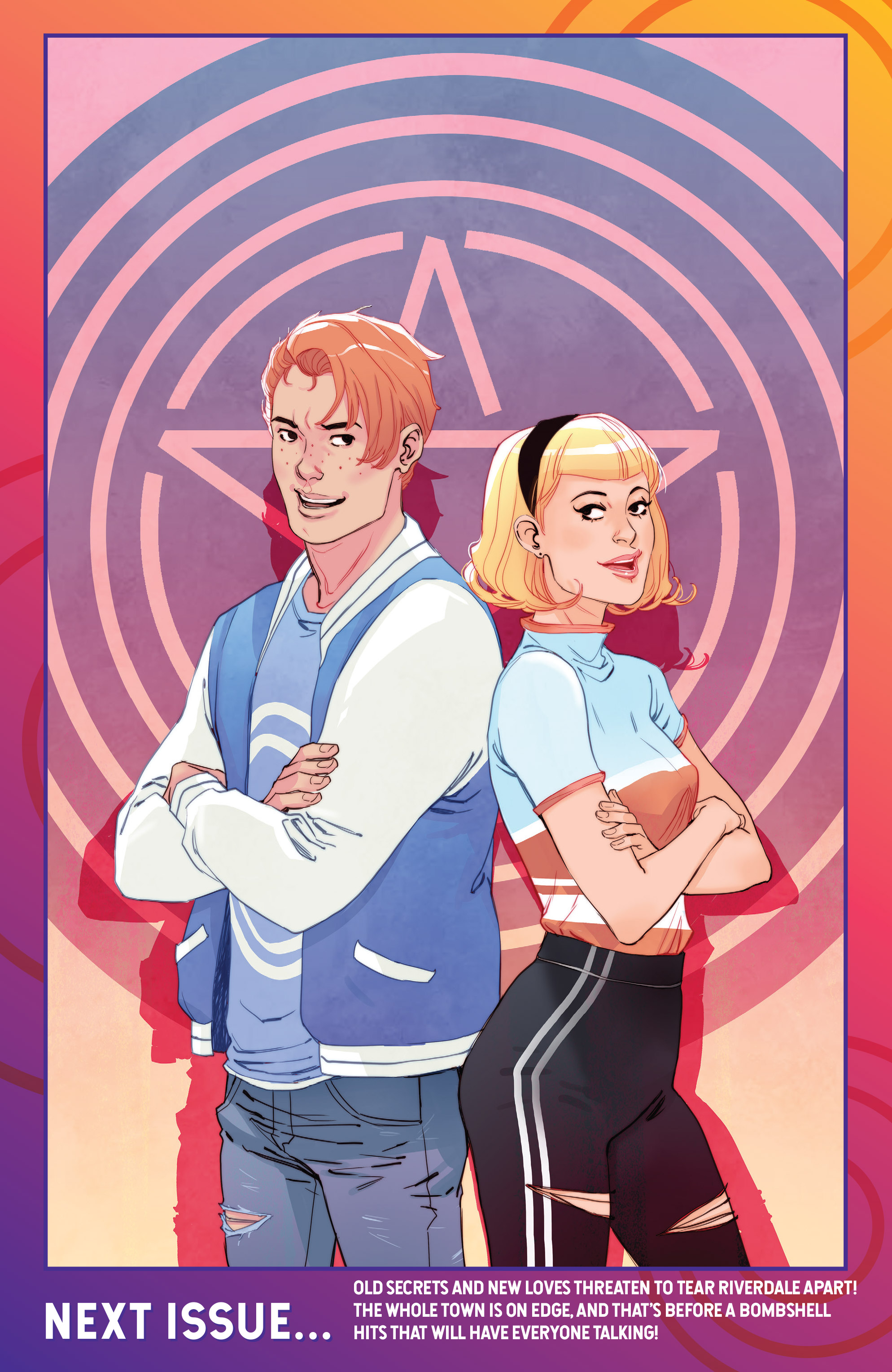 Archie (2015-) issue 701 - Page 26