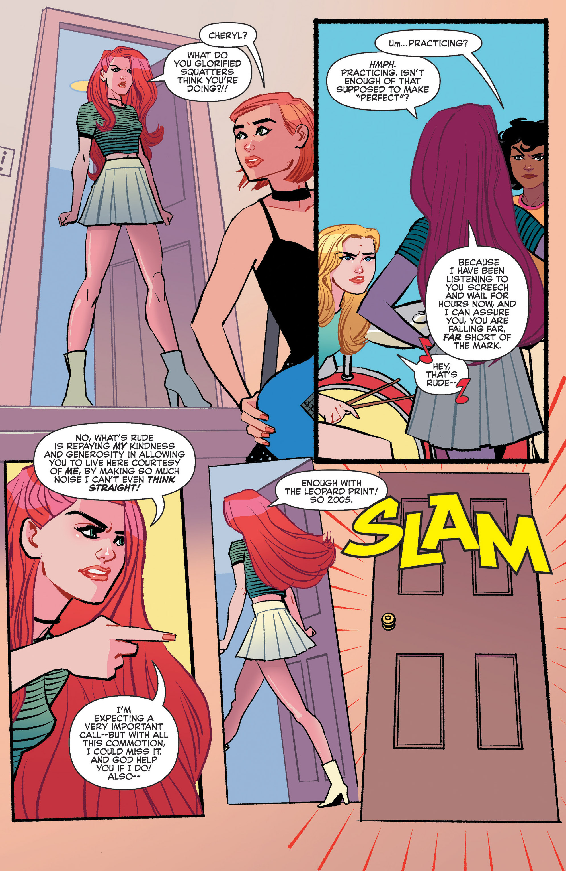 Archie (2015-) issue 702 - Page 13