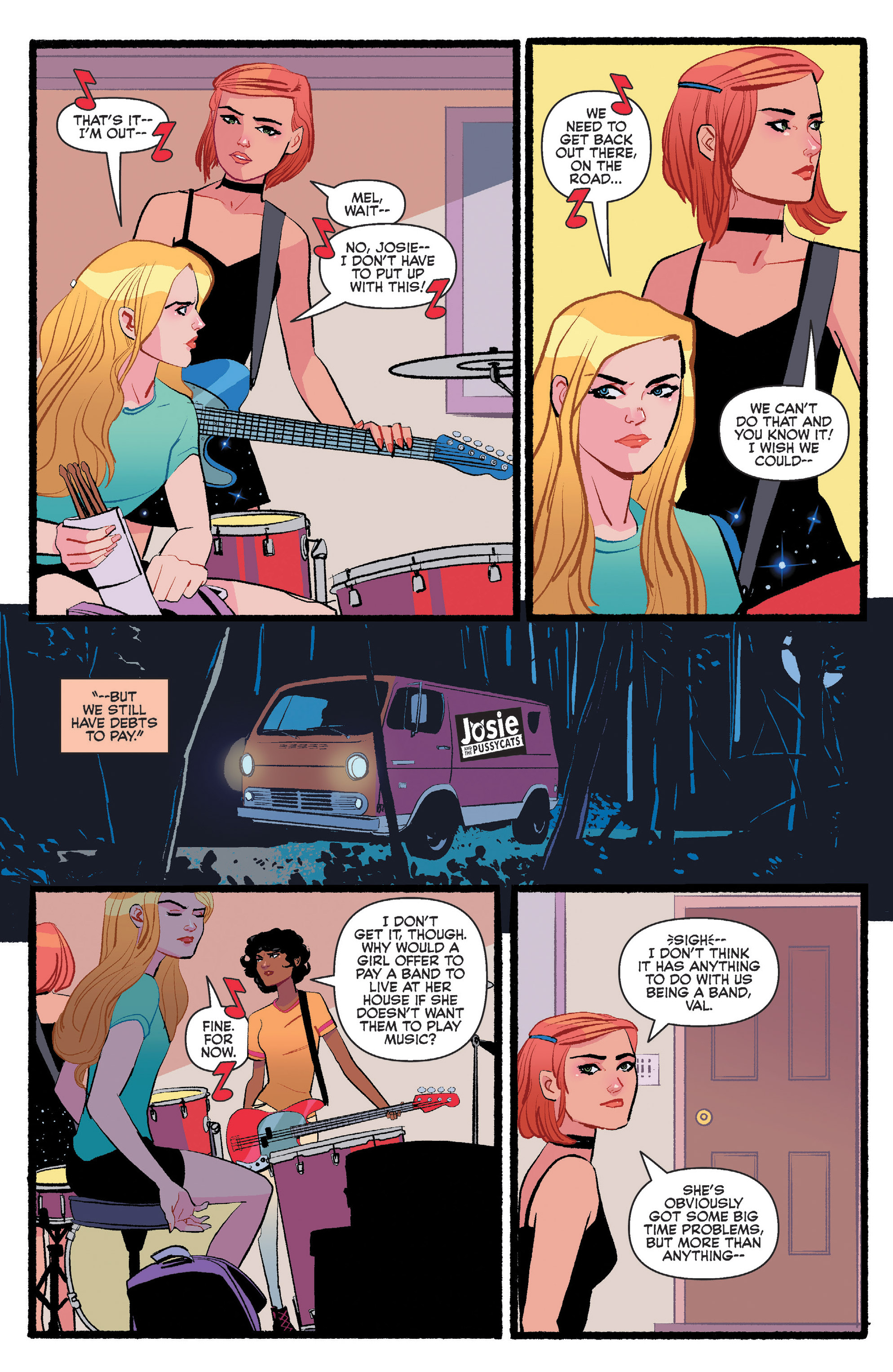 Archie (2015-) issue 702 - Page 14