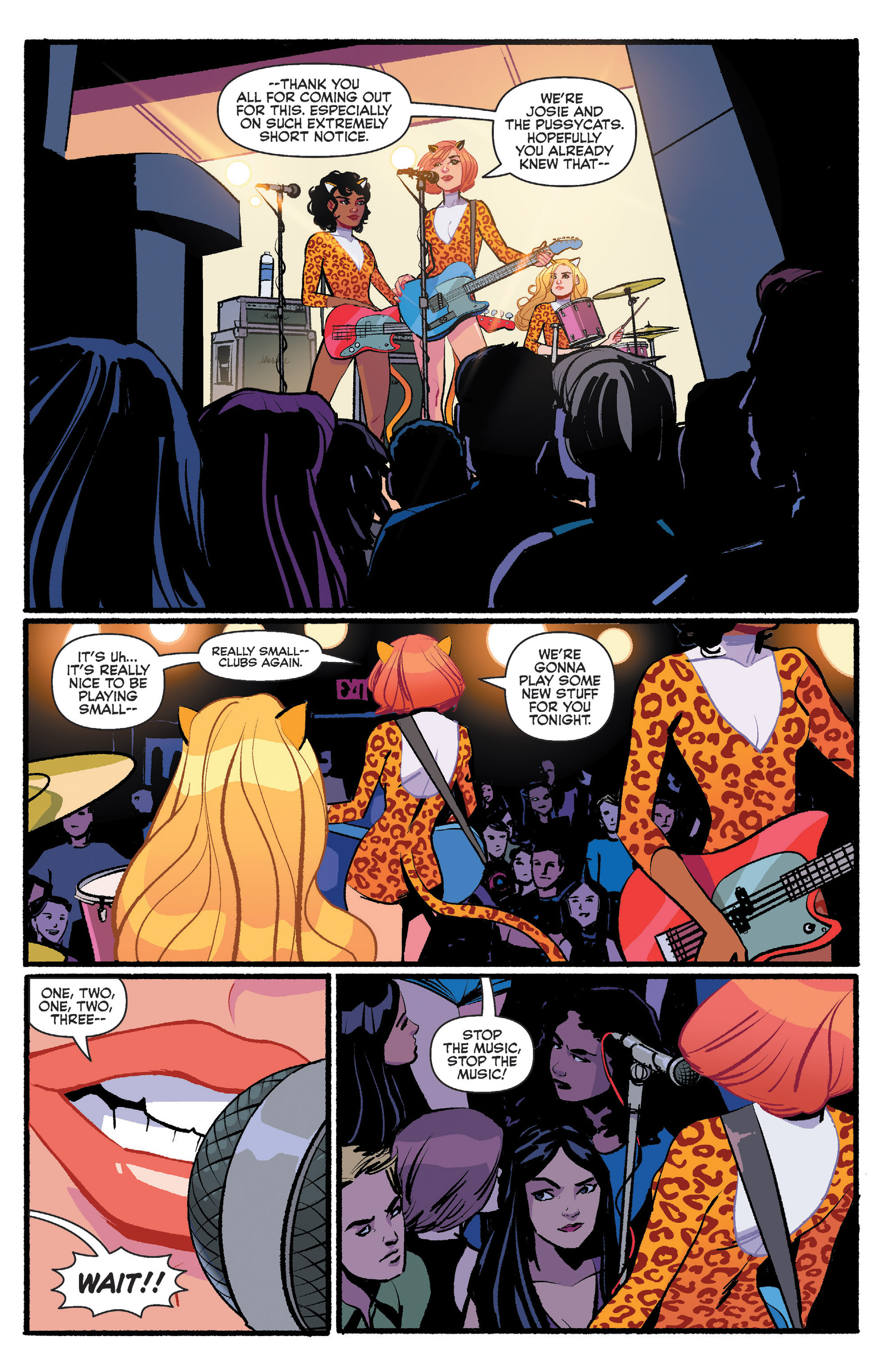 Archie (2015-) issue 703 - Page 15