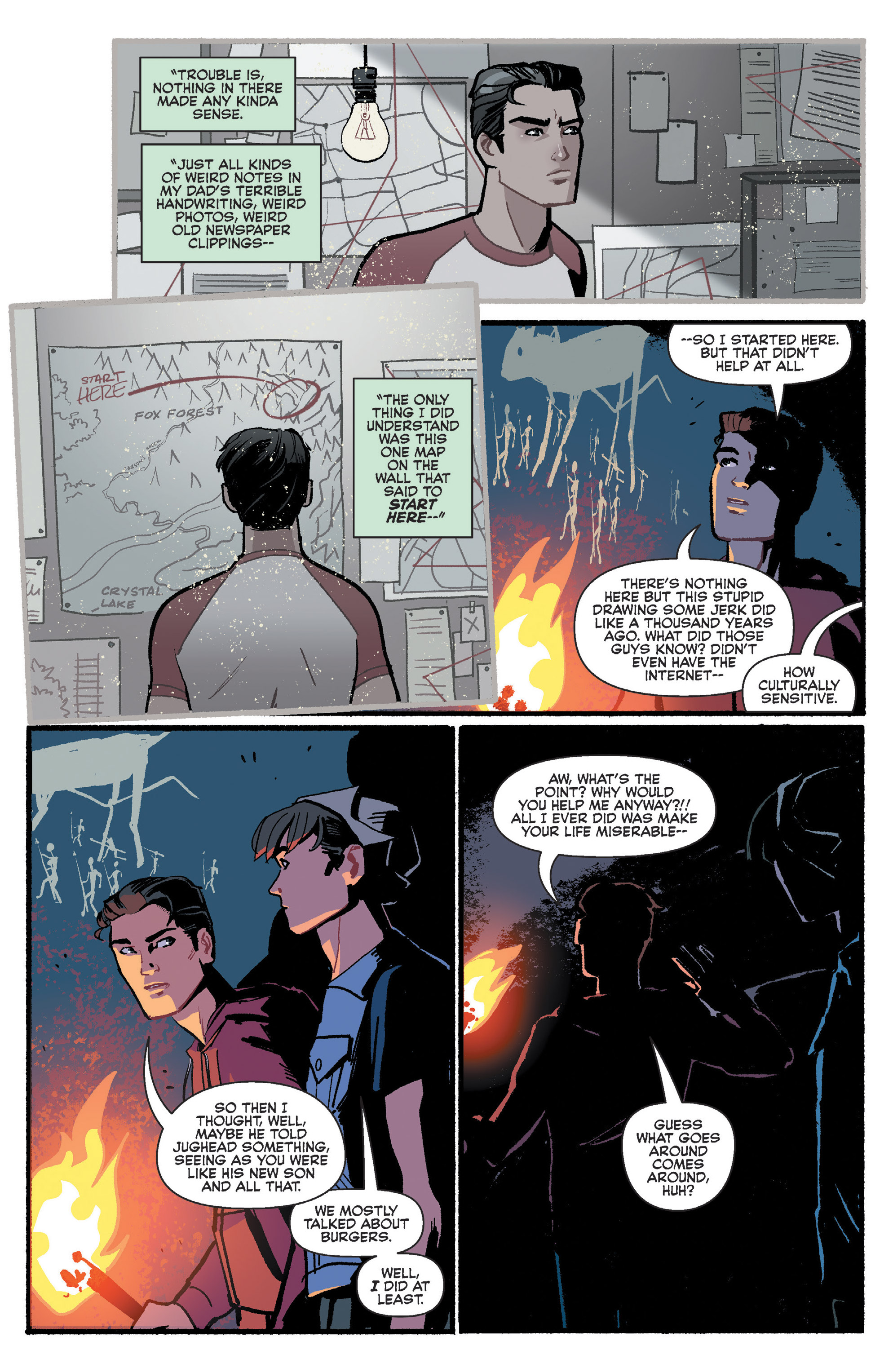 Archie (2015-) issue 704 - Page 14