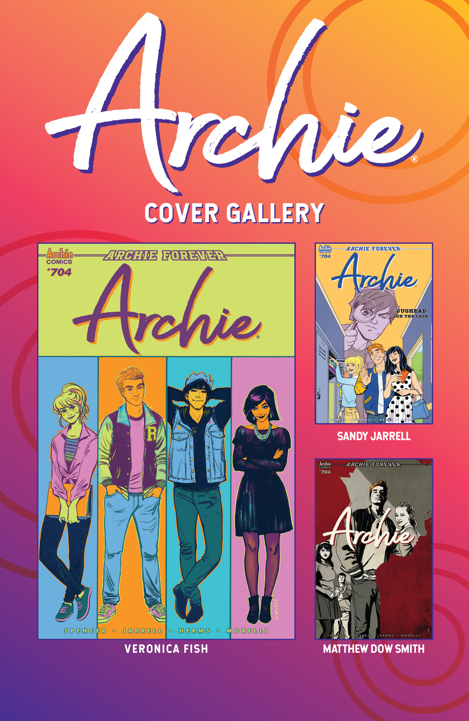 Archie (2015-) issue 704 - Page 24