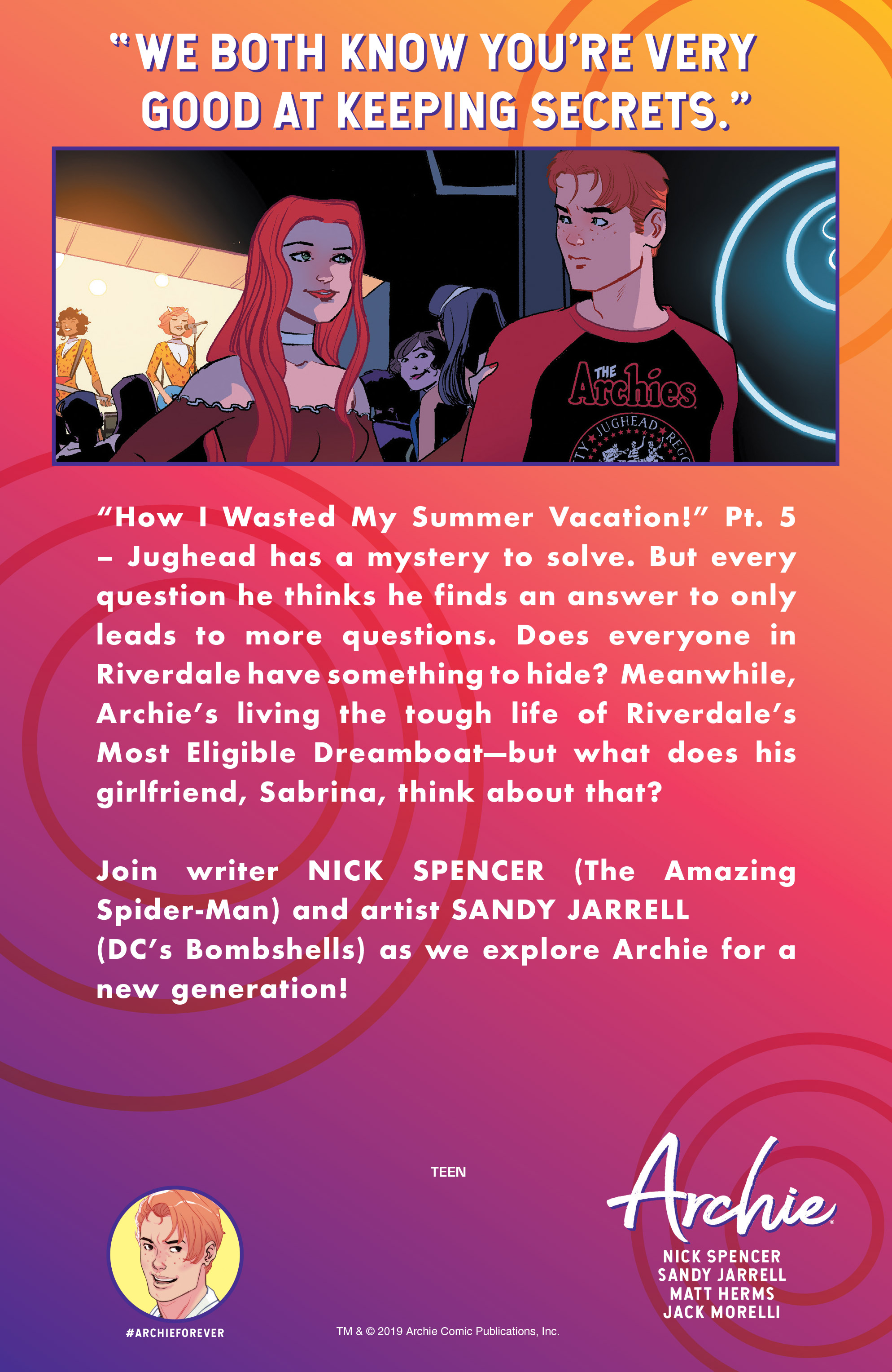 Archie (2015-) issue 704 - Page 26