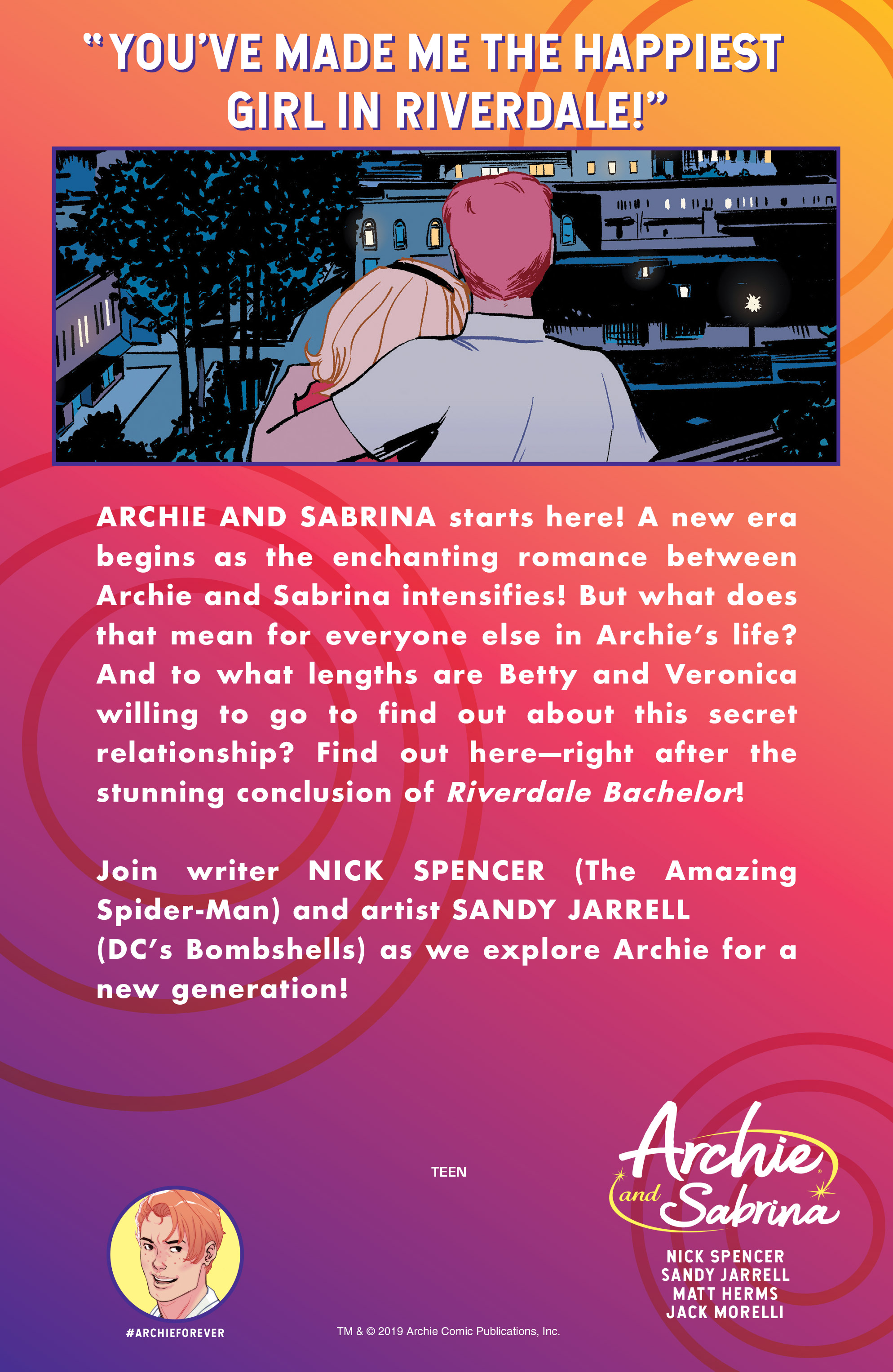 Archie (2015-) issue 705 - Page 26