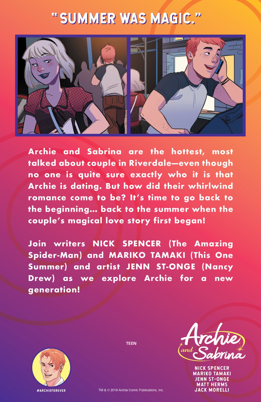 Archie (2015-) issue 706 - Page 25