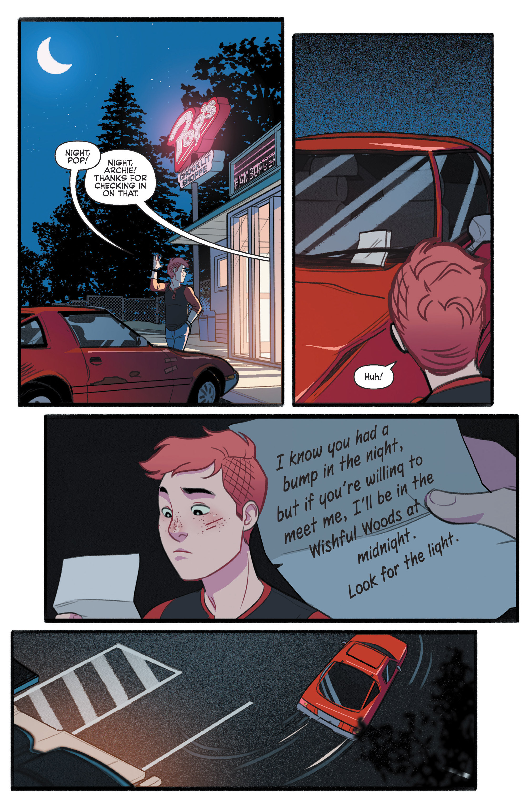 Archie (2015-) issue 707 - Page 18