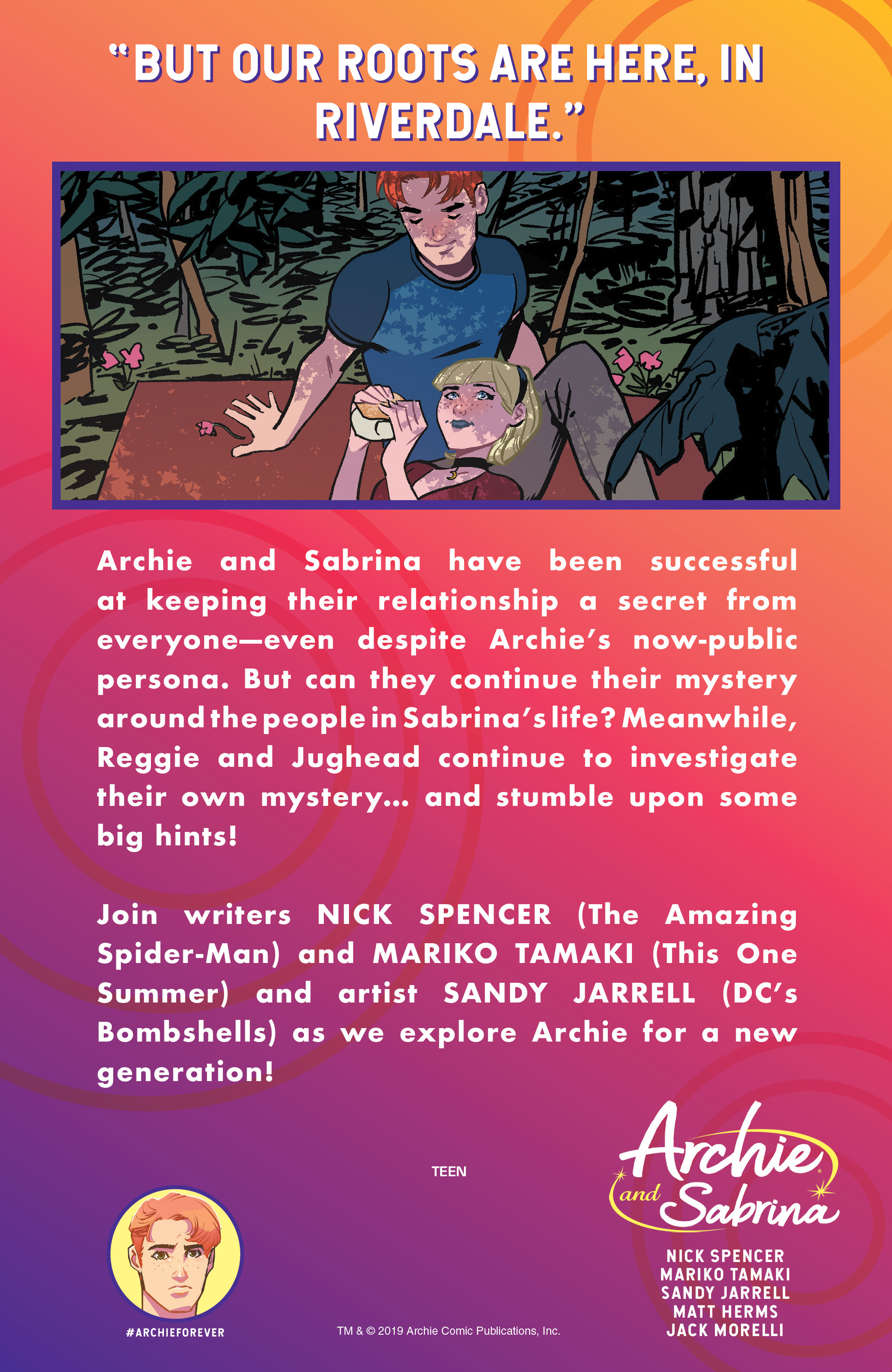 Archie (2015-) issue 708 - Page 26