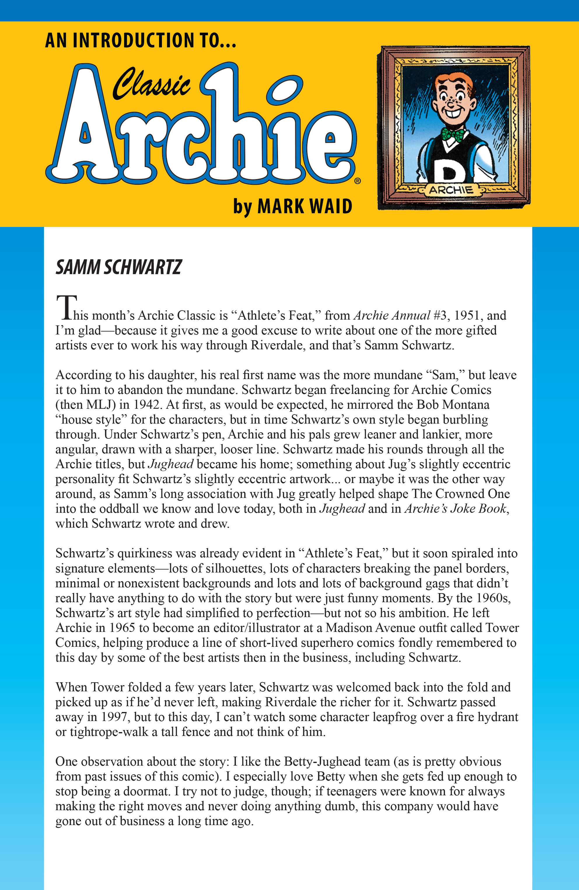 Archie (2015-) issue 8 - Page 25