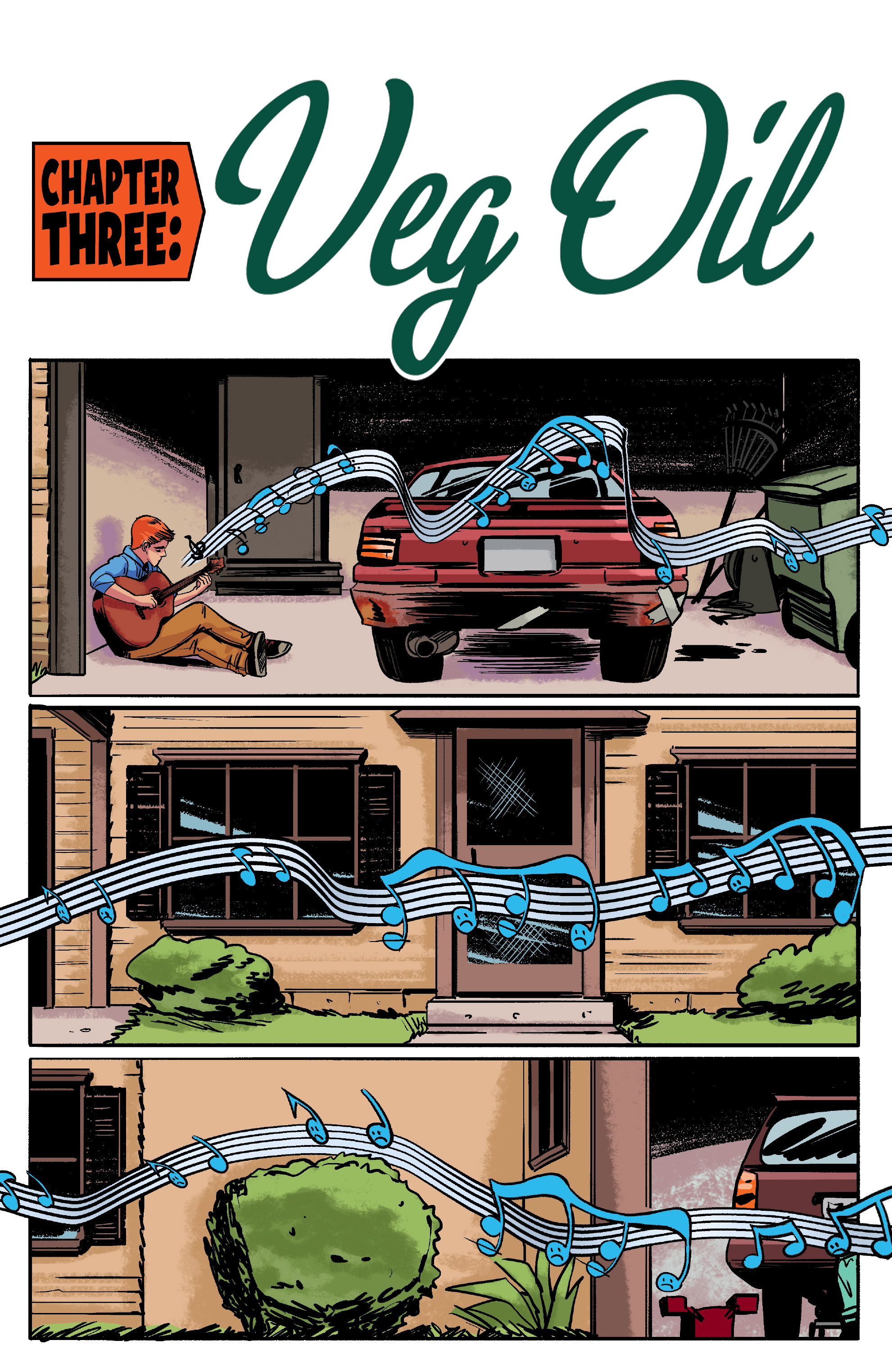 Archie (2015-) issue 9 - Page 14