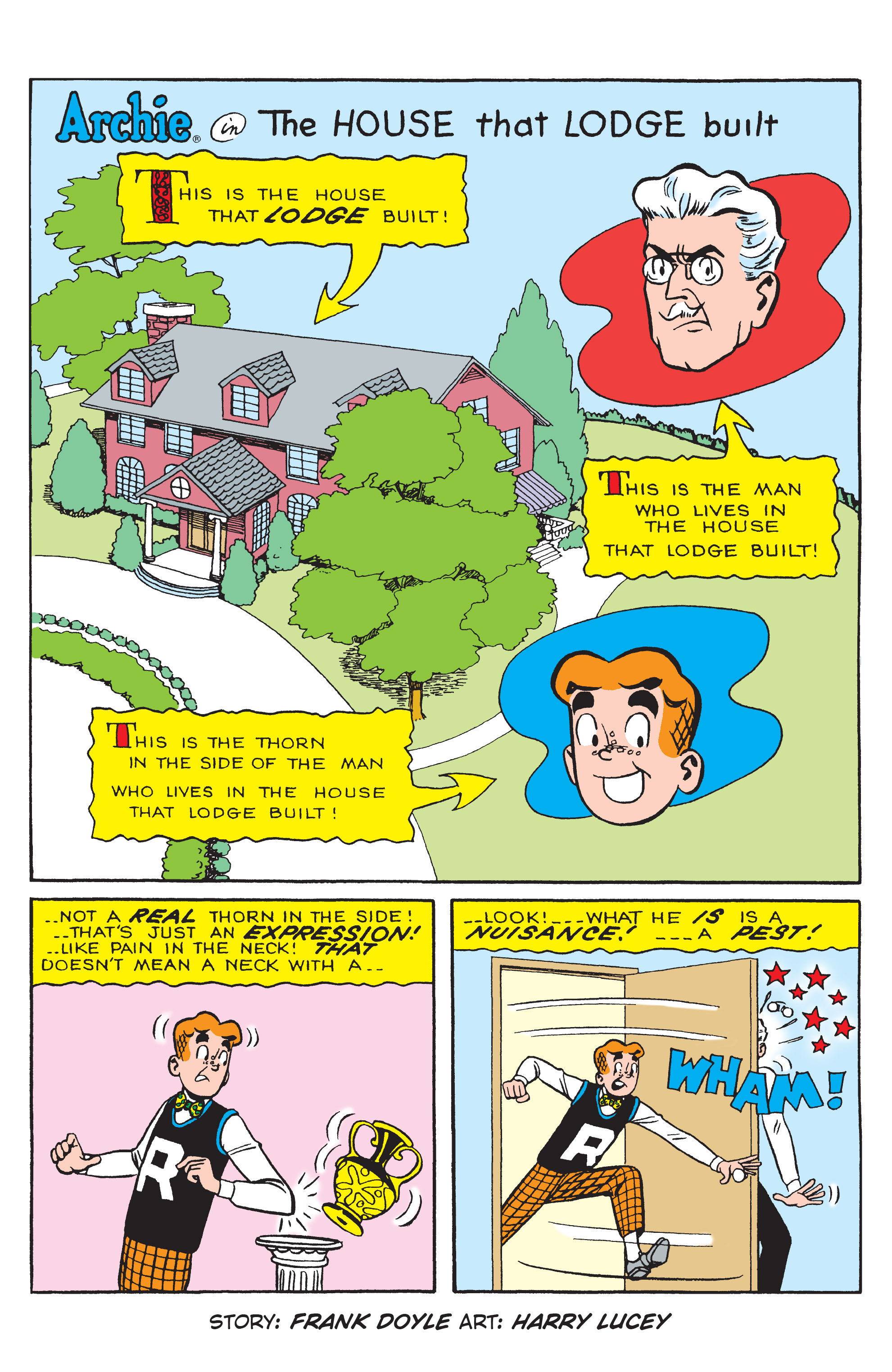 Archie (2015-) issue 9 - Page 25