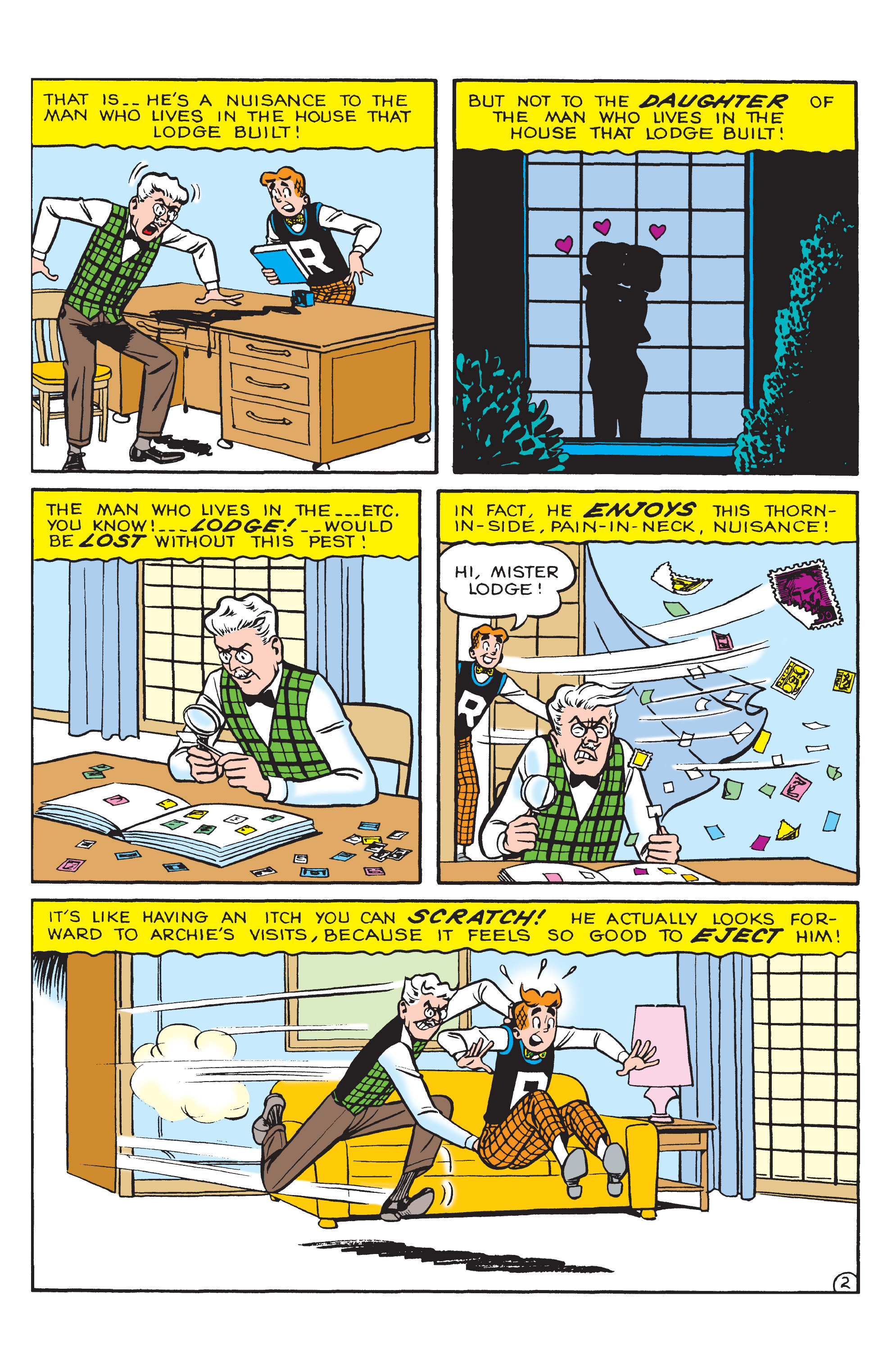 Archie (2015-) issue 9 - Page 26