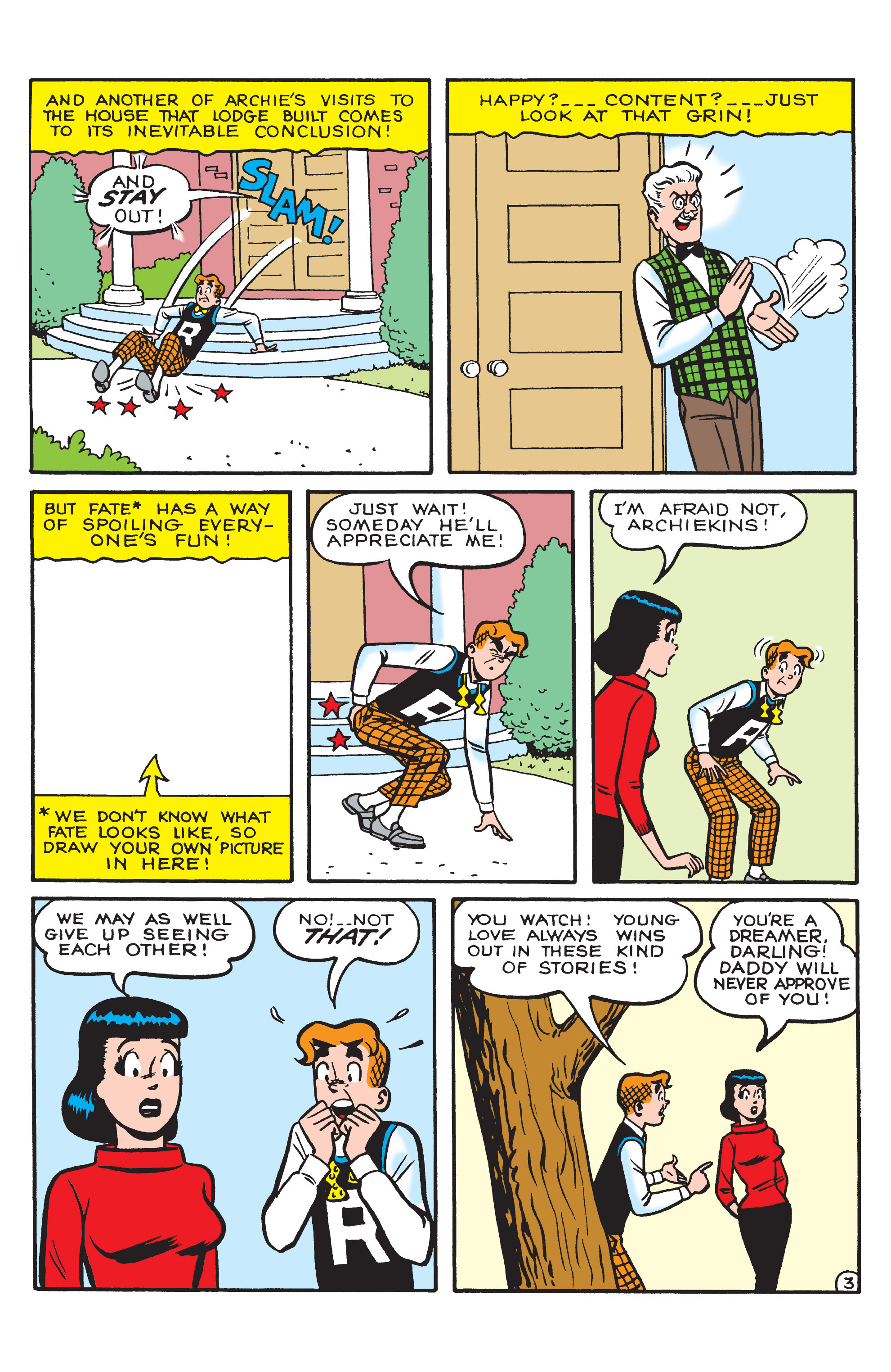 Archie (2015-) issue 9 - Page 27