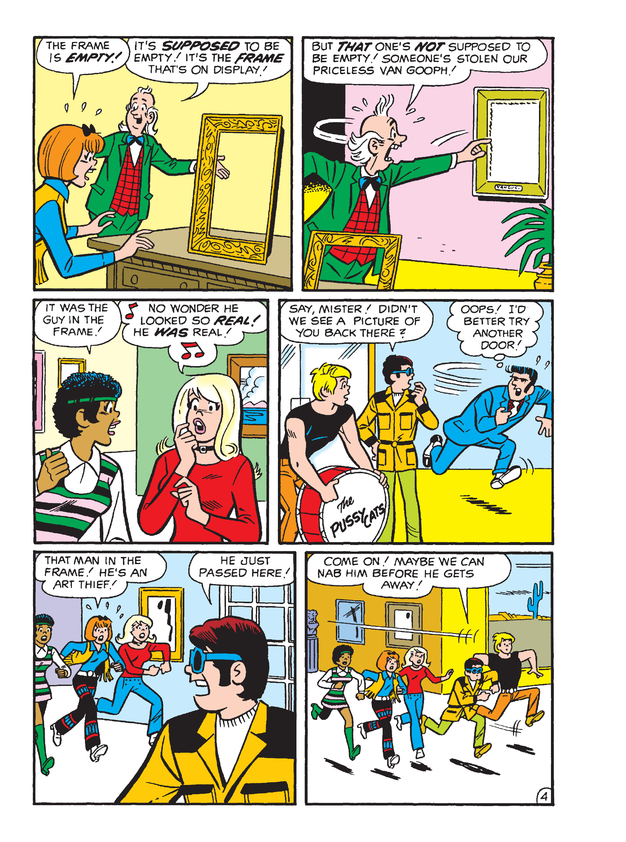 Archie 80th Anniversary Digest (2021-) issue 1 - Page 103