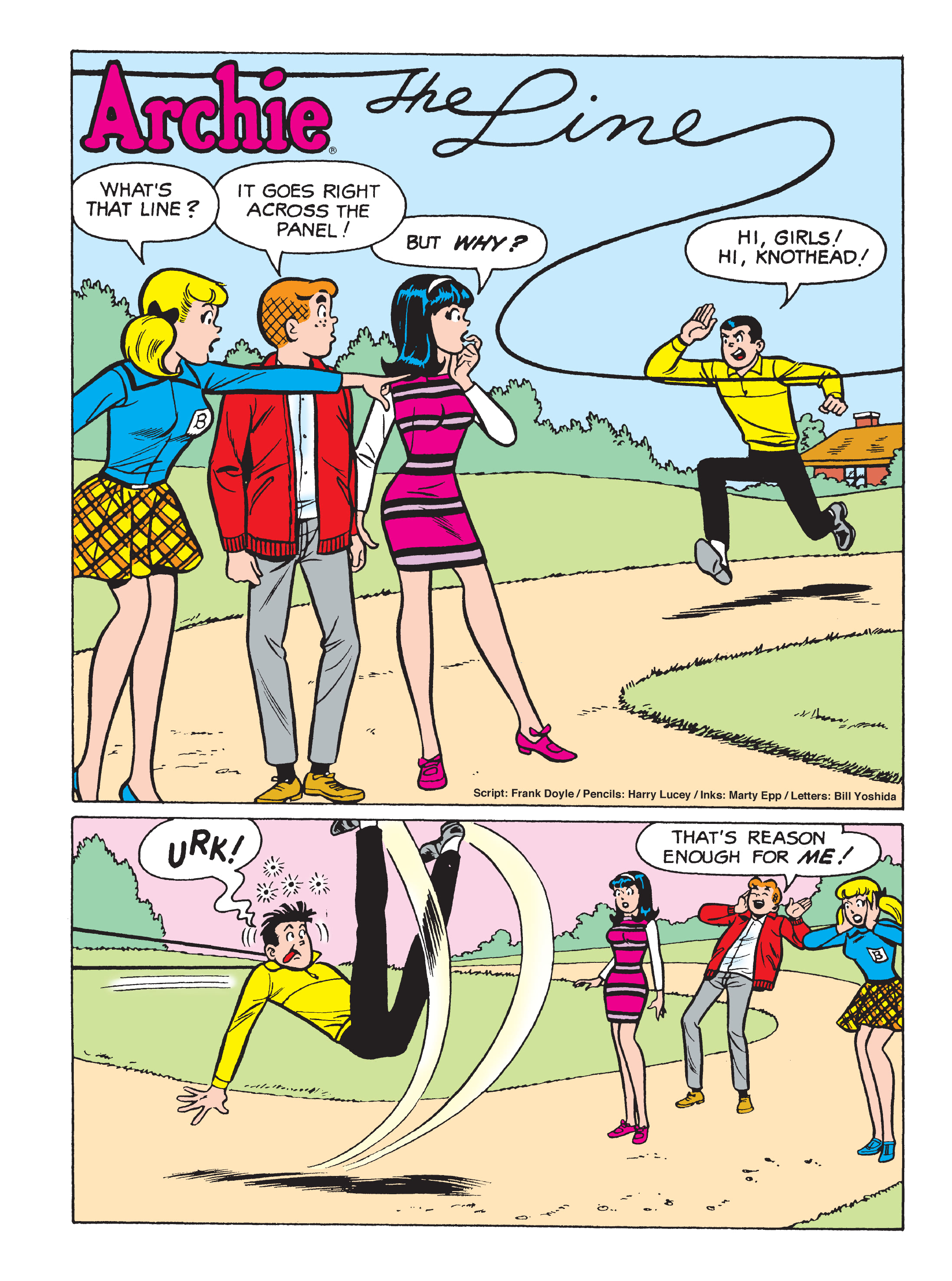 Archie 80th Anniversary Digest (2021-) issue 1 - Page 113