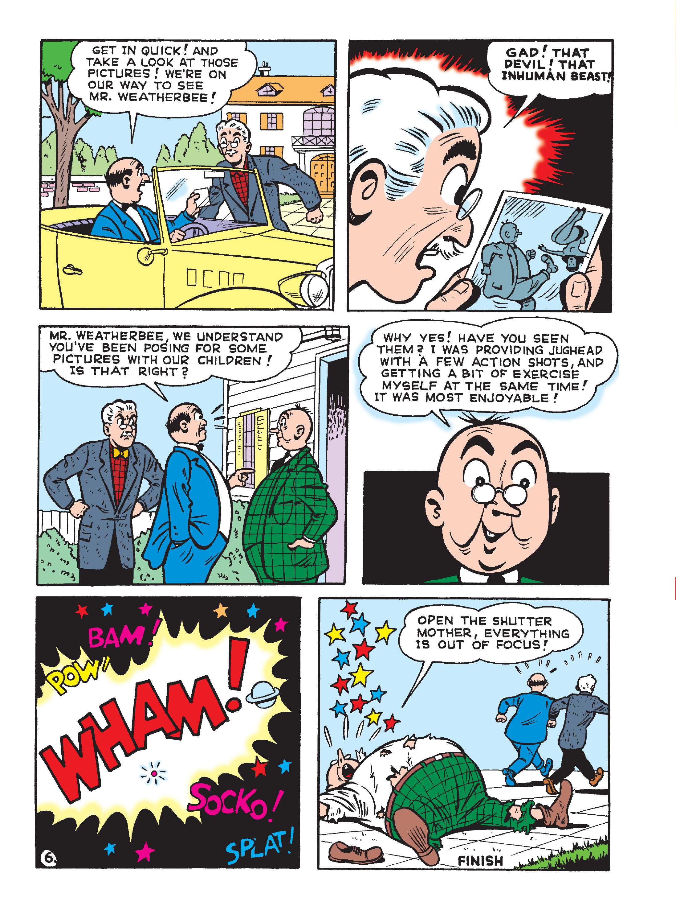 Archie 80th Anniversary Digest (2021-) issue 1 - Page 158