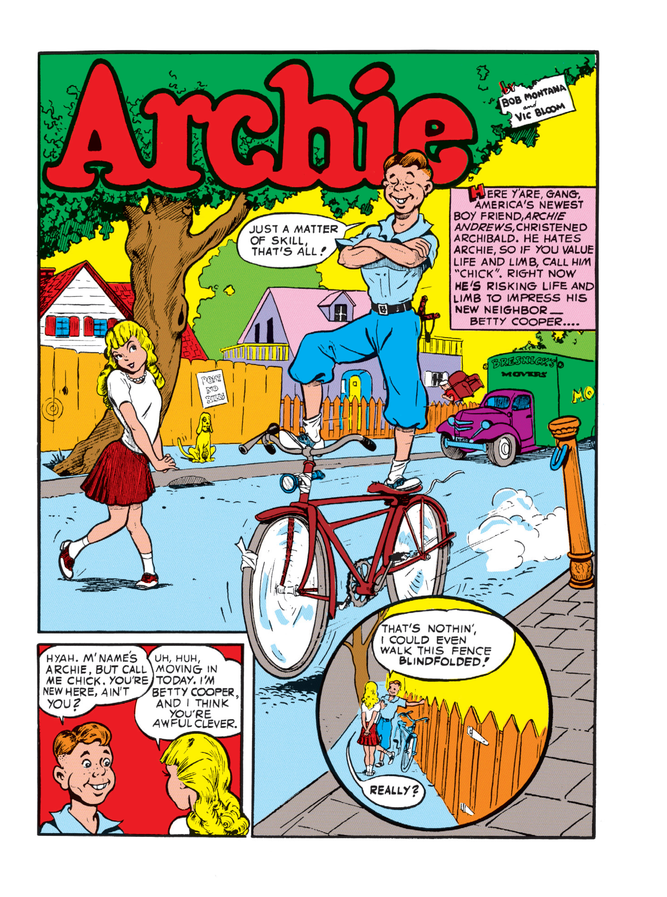 Archie 80th Anniversary Digest (2021-) issue 1 - Page 174