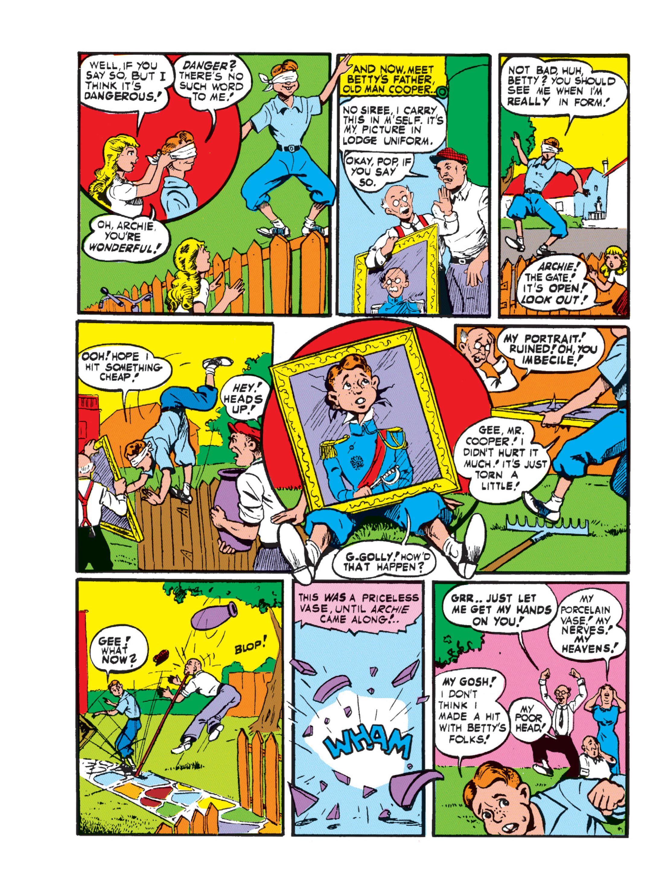 Archie 80th Anniversary Digest (2021-) issue 1 - Page 175