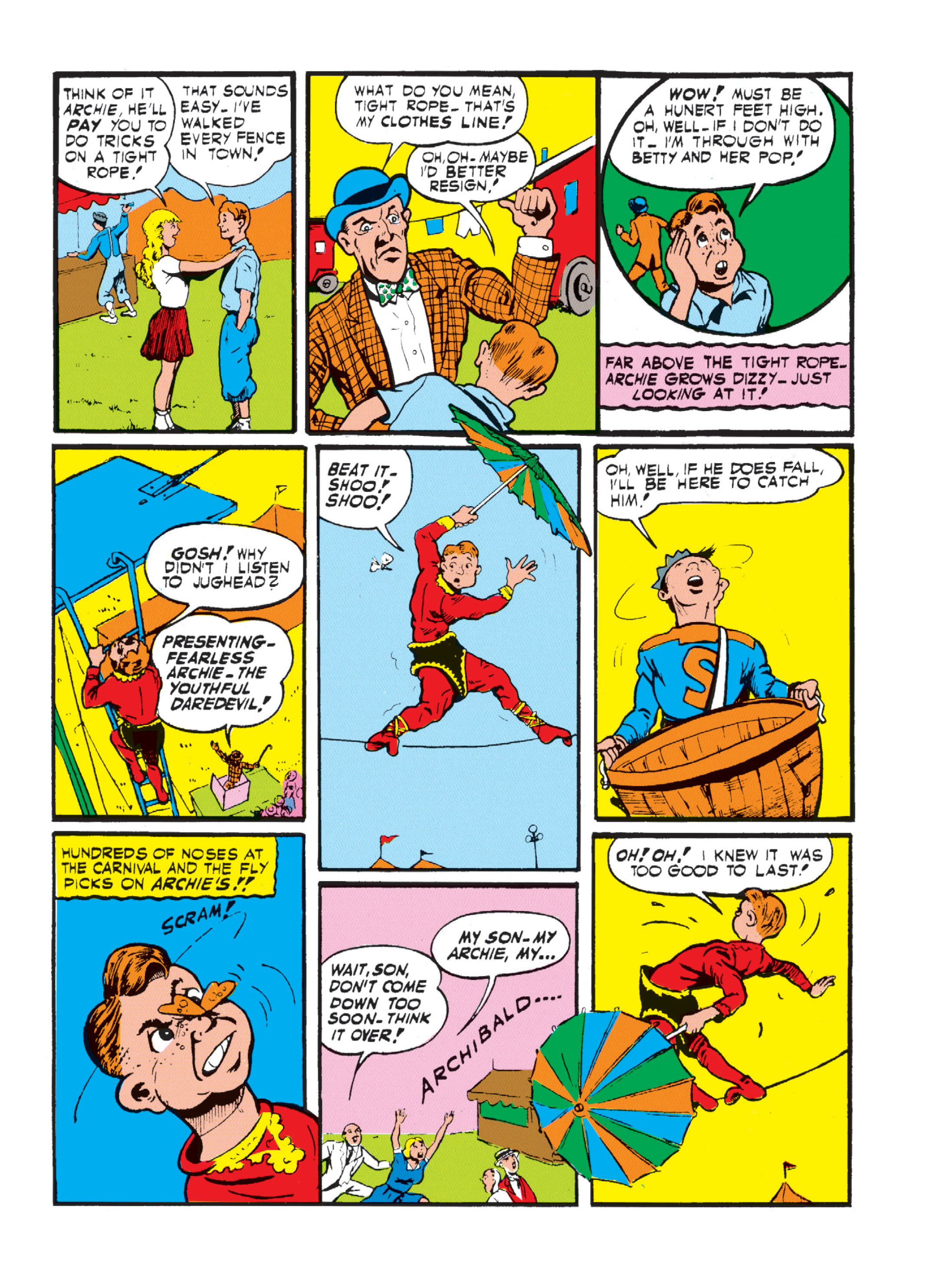 Archie 80th Anniversary Digest (2021-) issue 1 - Page 178