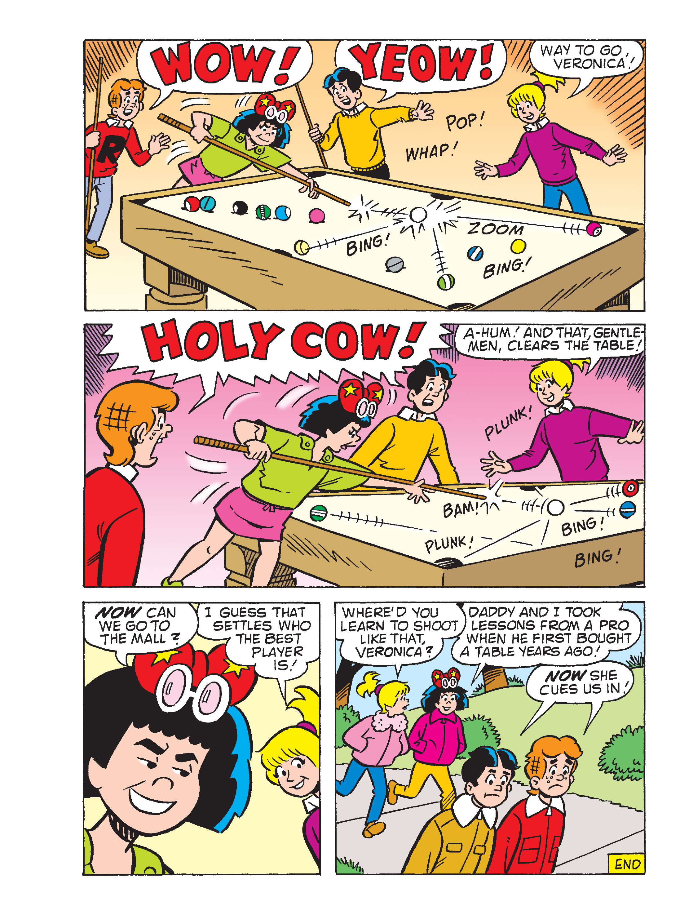 Archie 80th Anniversary Digest (2021-) issue 1 - Page 77