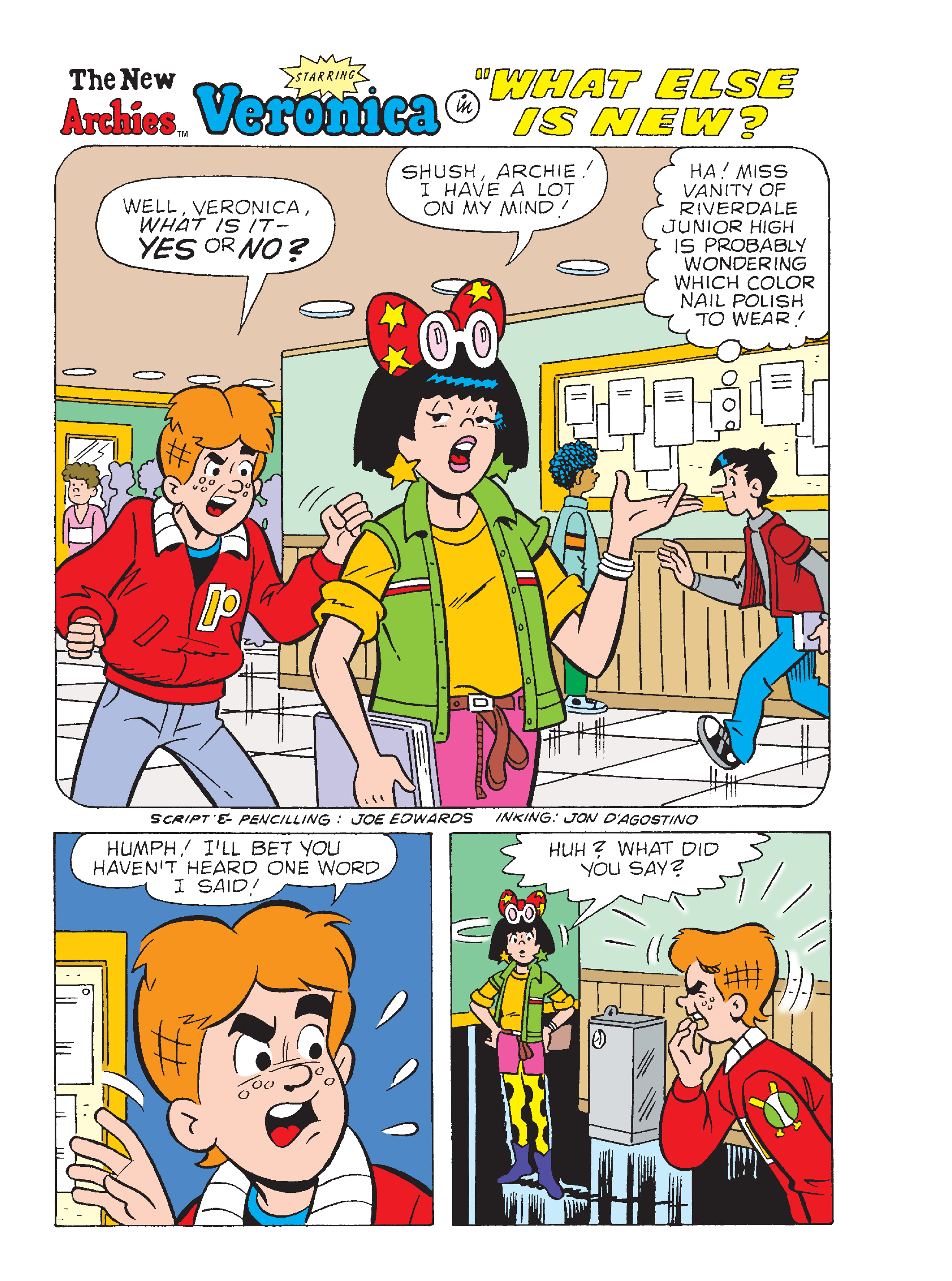 Archie 80th Anniversary Digest (2021-) issue 1 - Page 80