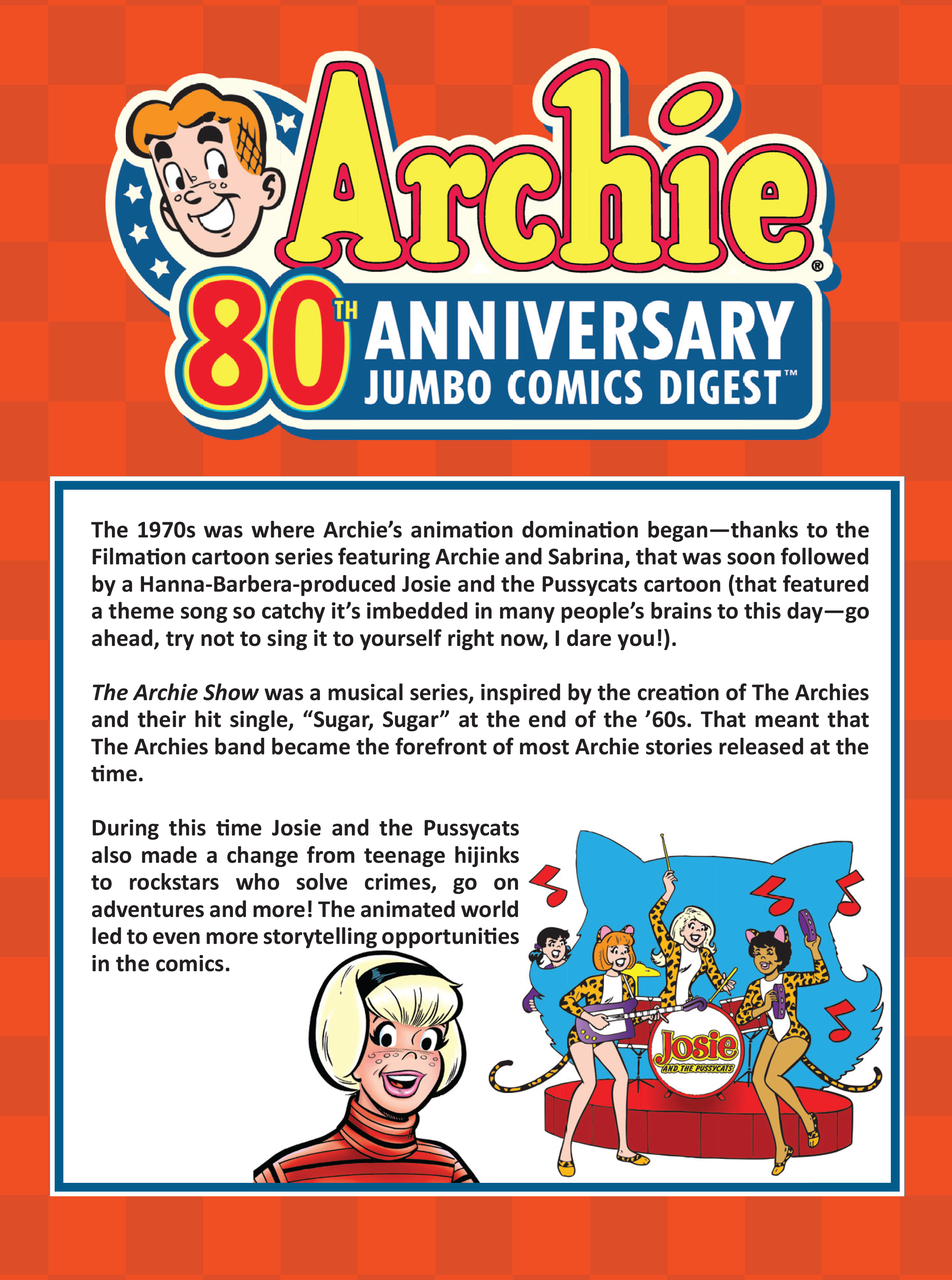 Archie 80th Anniversary Digest (2021-) issue 1 - Page 92