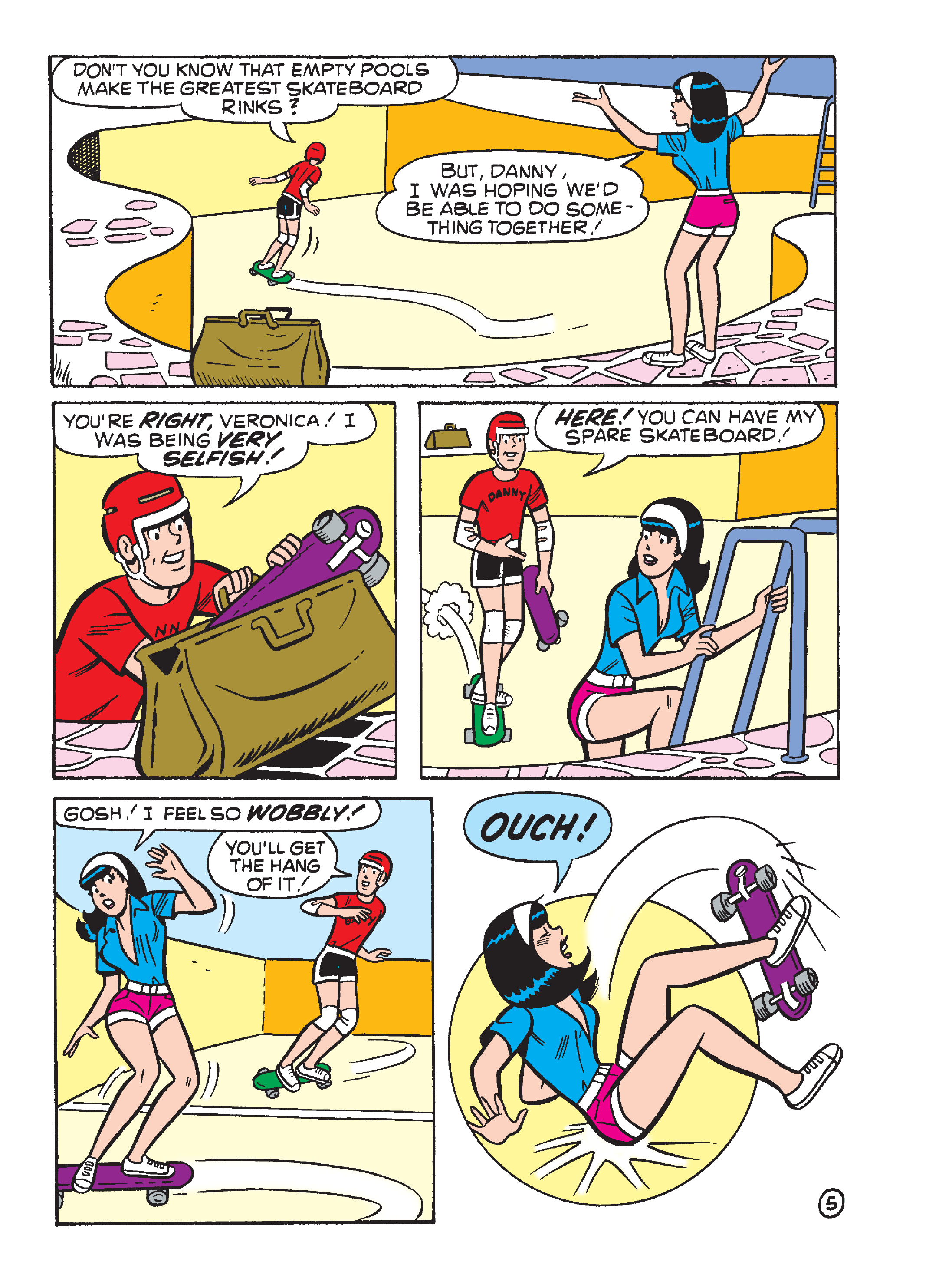 Archie 80th Anniversary Digest (2021-) issue 2 - Page 103