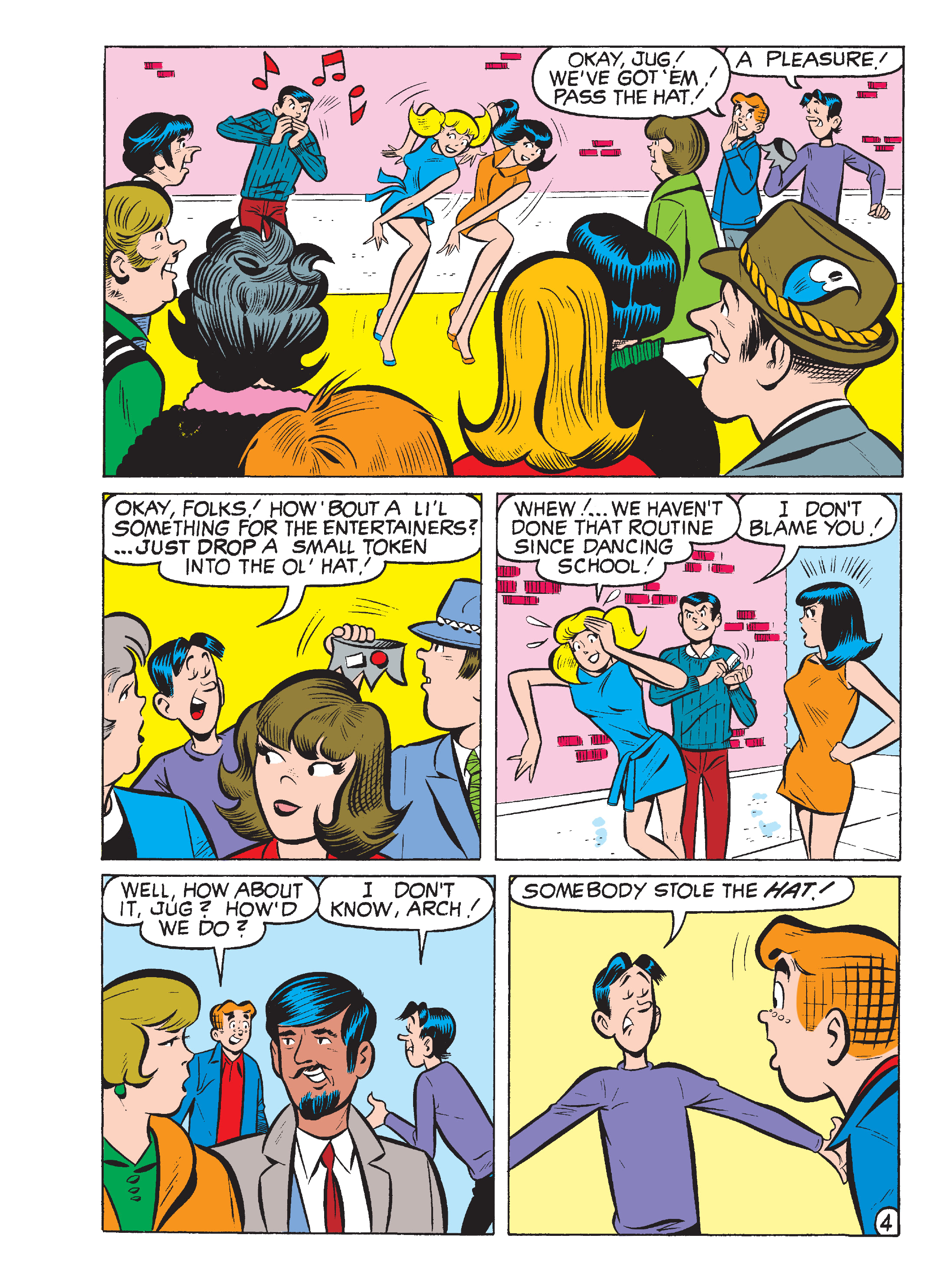 Archie 80th Anniversary Digest (2021-) issue 2 - Page 117