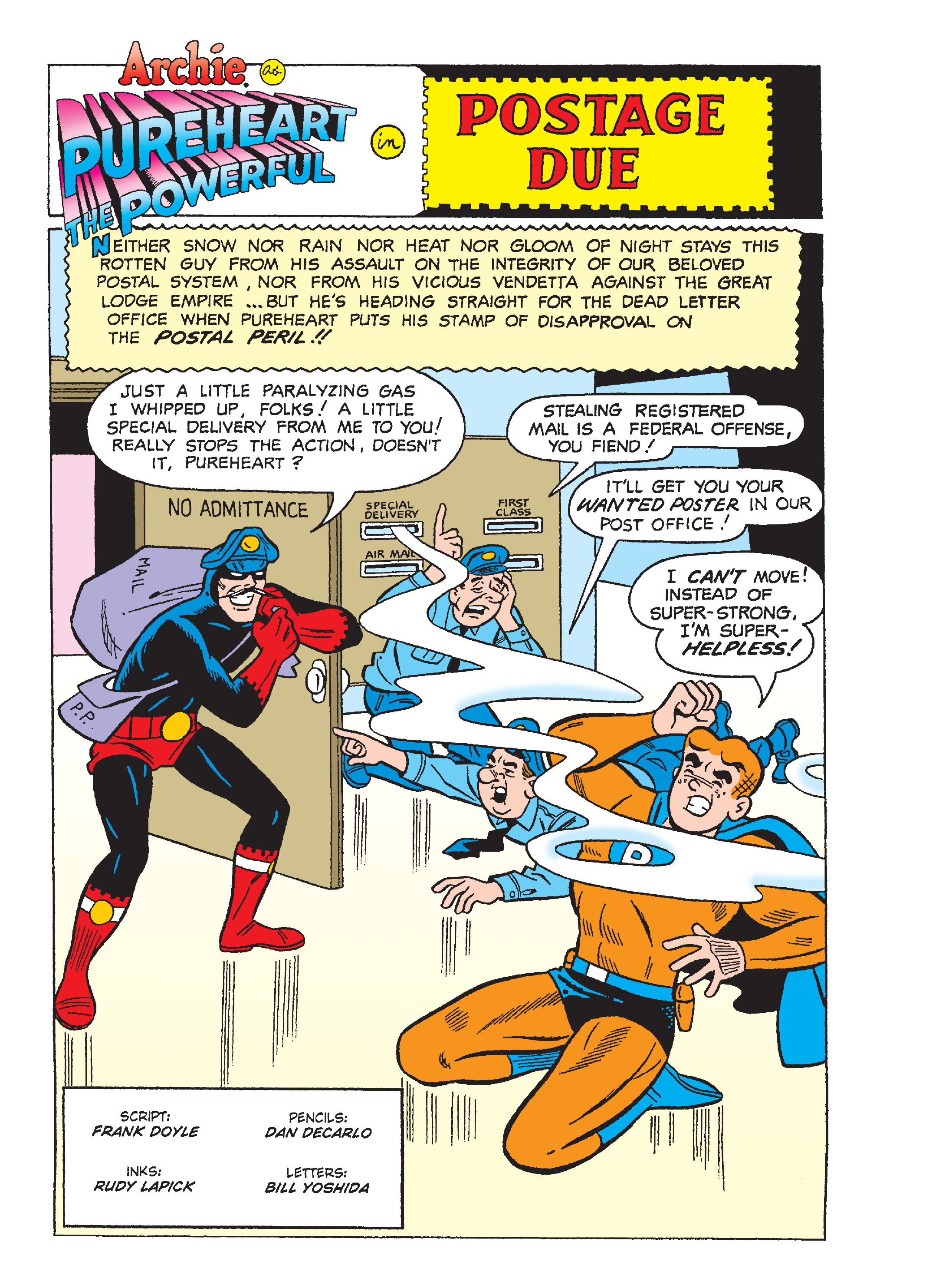 Archie 80th Anniversary Digest (2021-) issue 2 - Page 130