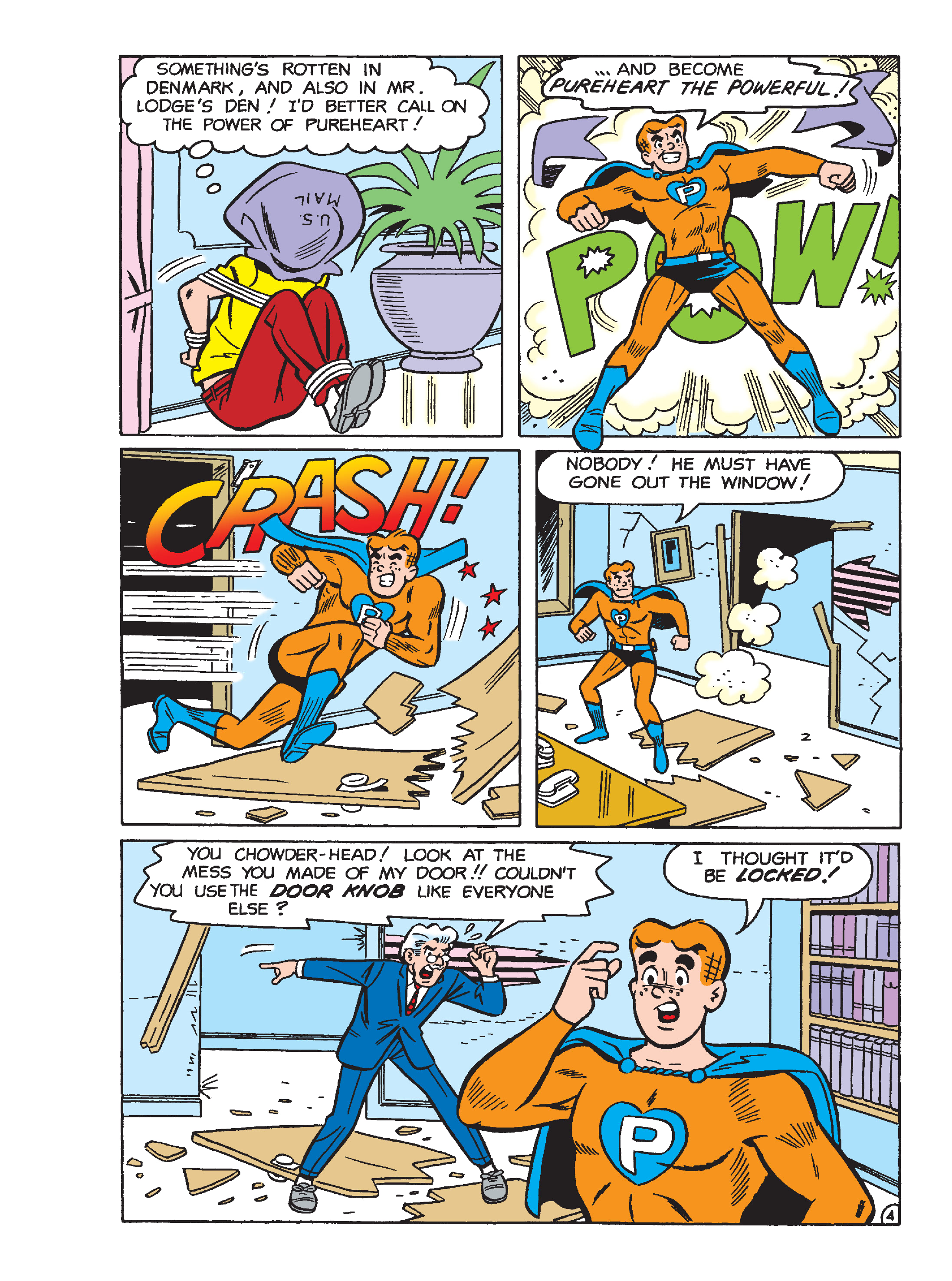 Archie 80th Anniversary Digest (2021-) issue 2 - Page 133