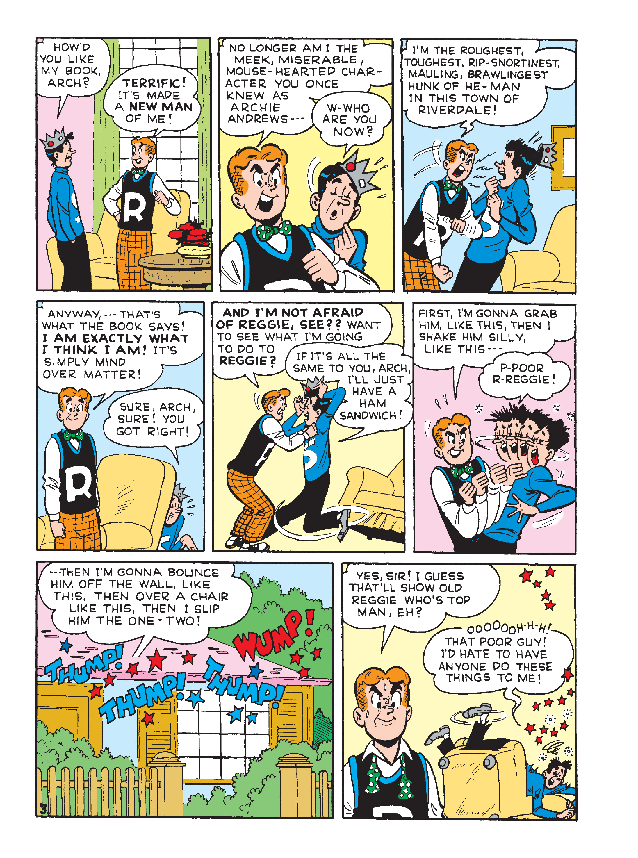 Archie 80th Anniversary Digest (2021-) issue 2 - Page 150