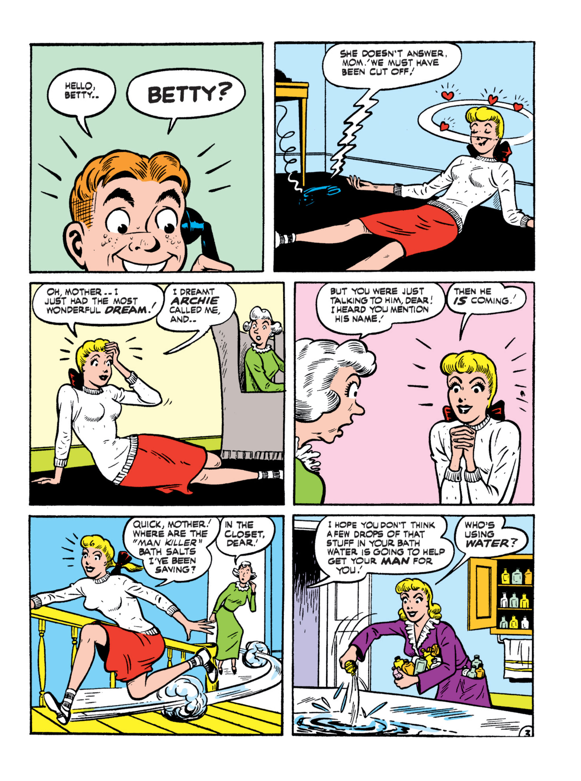 Archie 80th Anniversary Digest (2021-) issue 2 - Page 162