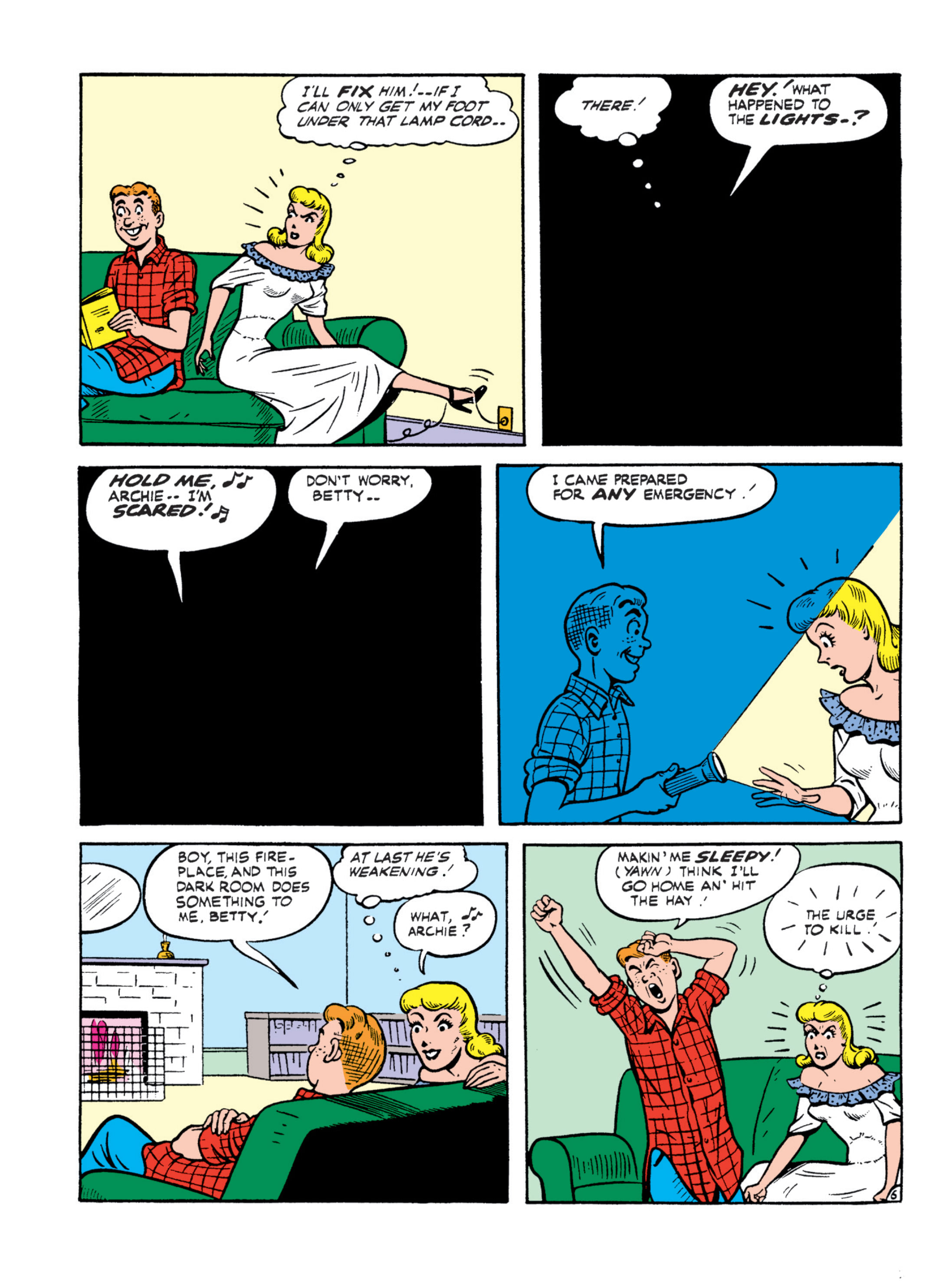 Archie 80th Anniversary Digest (2021-) issue 2 - Page 165