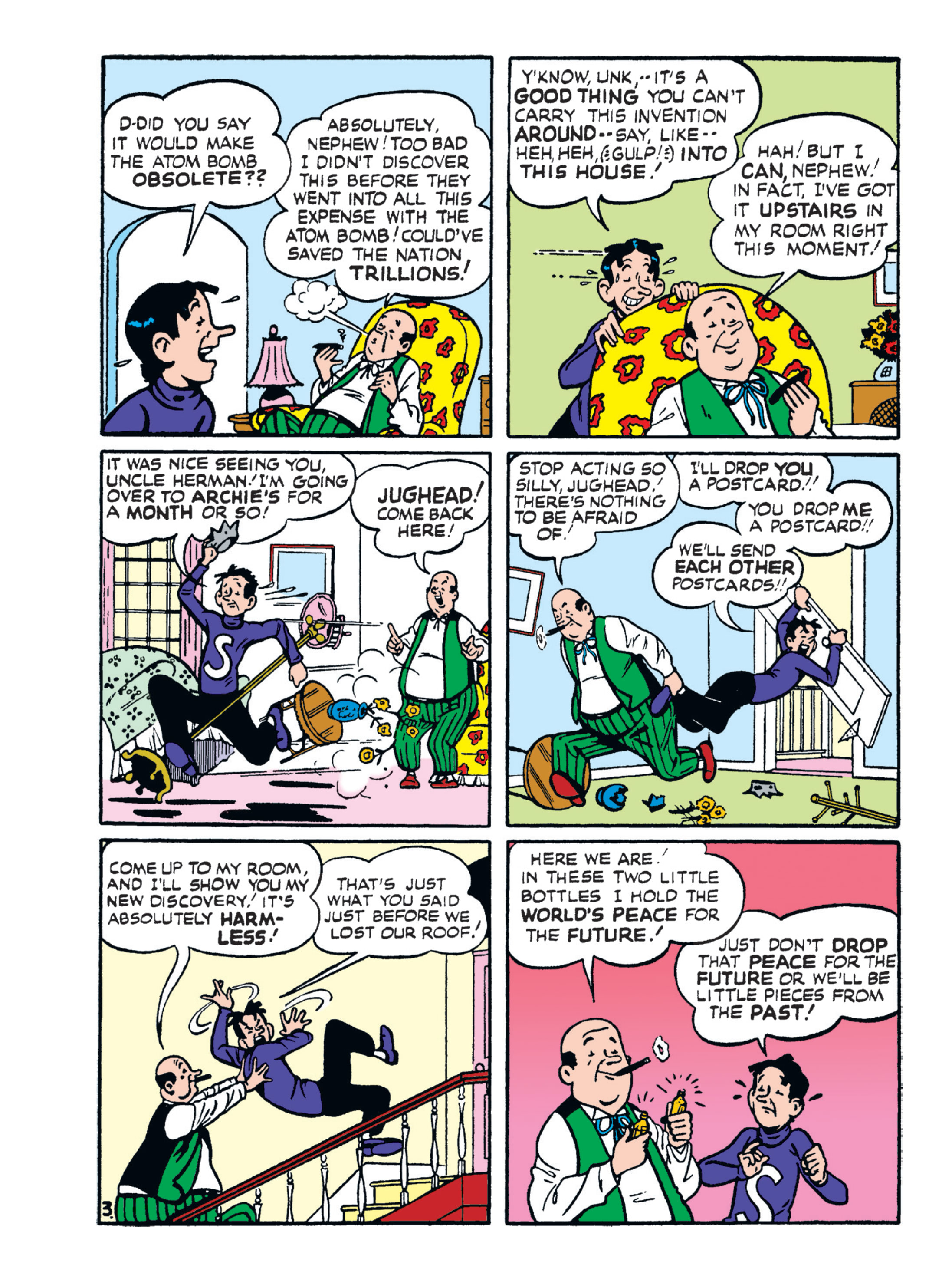 Archie 80th Anniversary Digest (2021-) issue 2 - Page 169